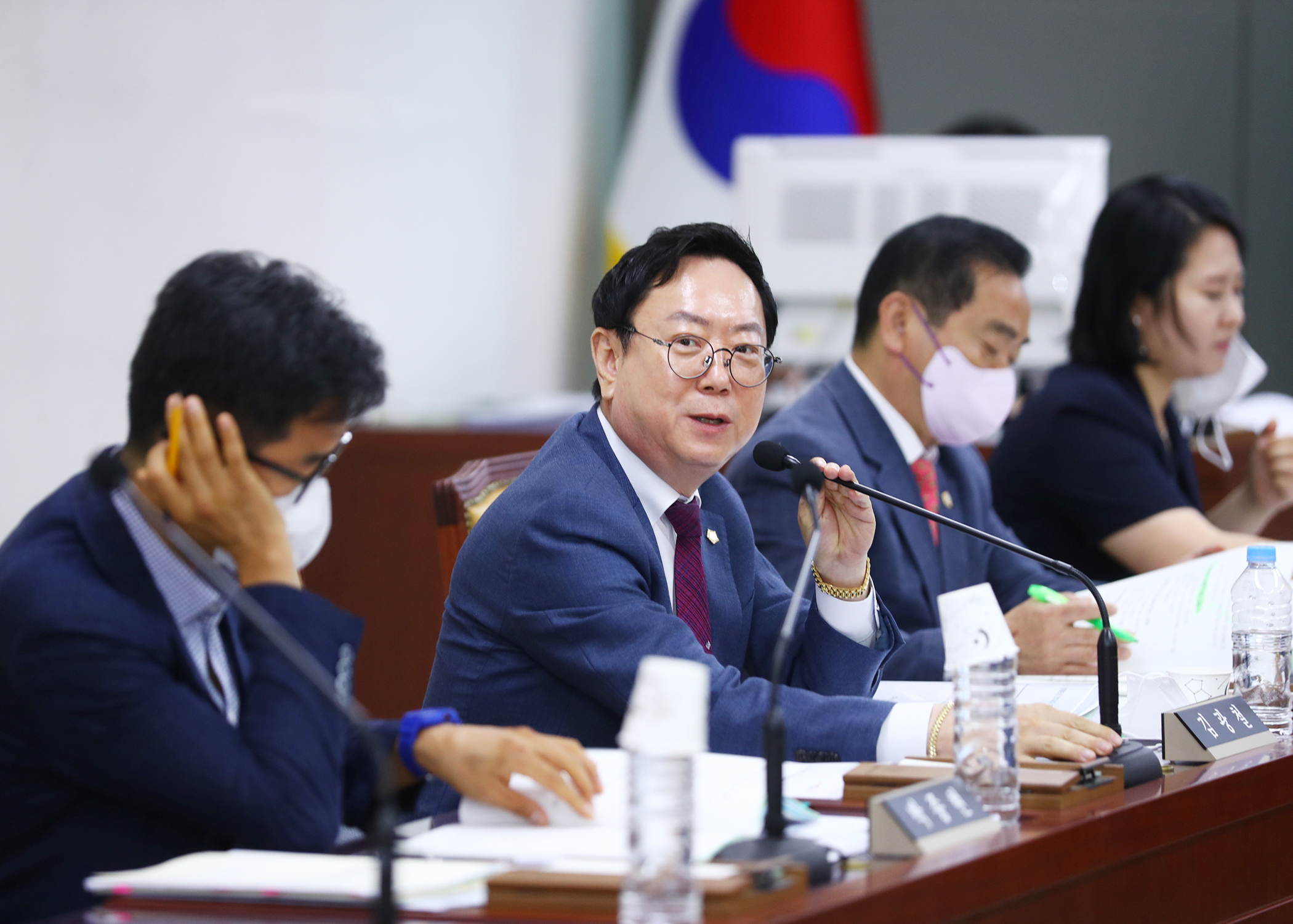 제315회 임시회 행정교육위원회 - 6