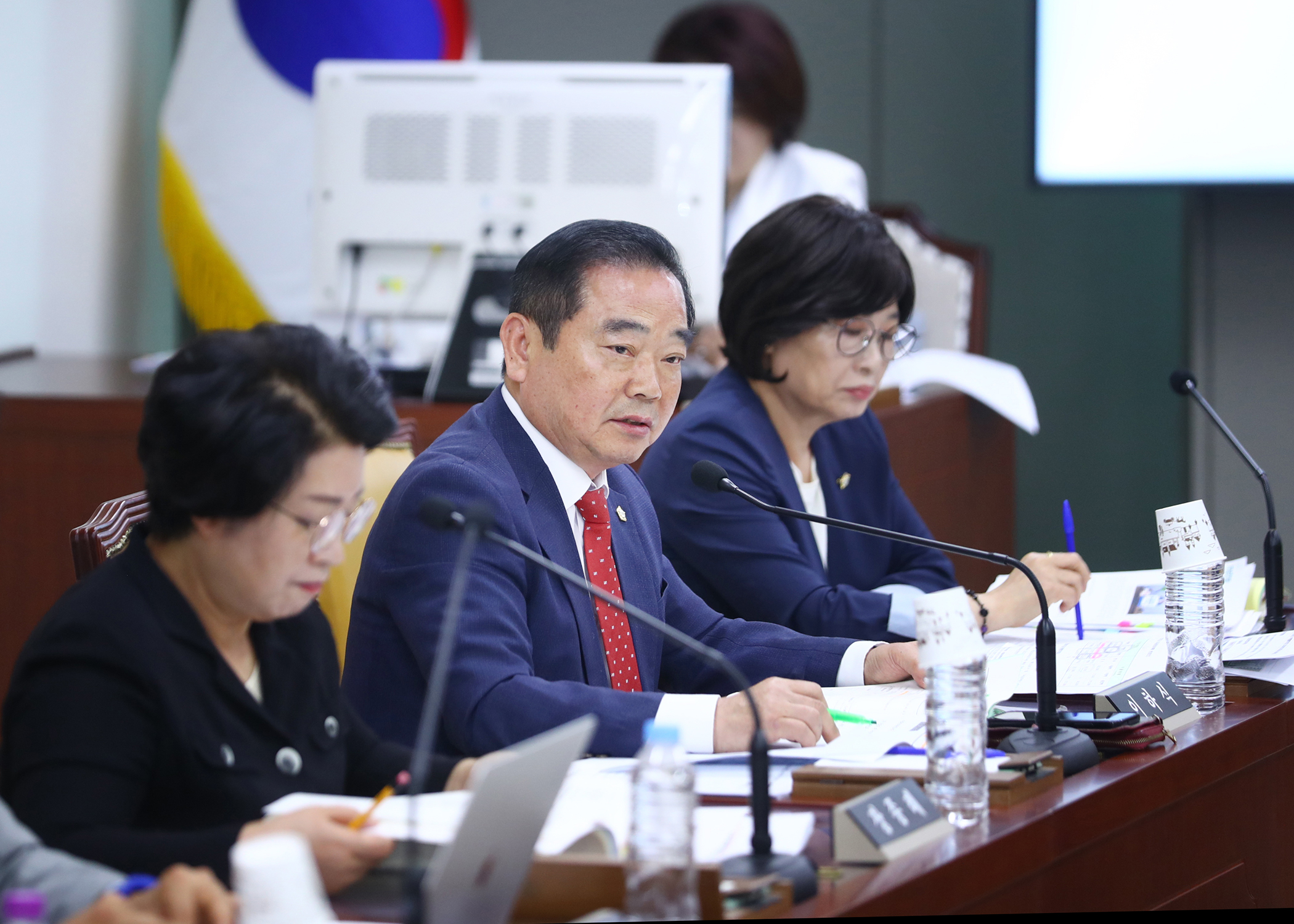 제315회 임시회 예산결산특별위원회 - 11