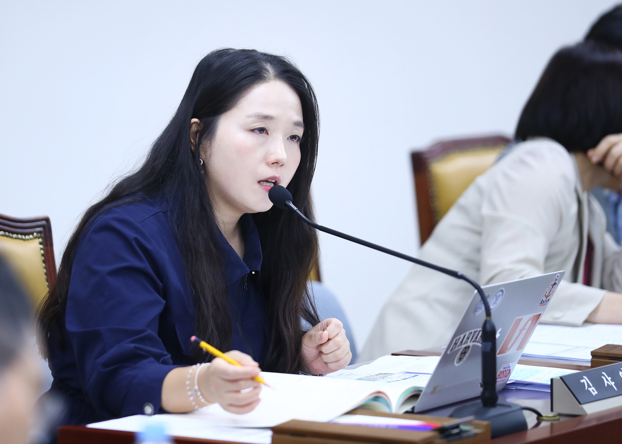 제315회 임시회 예산결산특별위원회 - 13