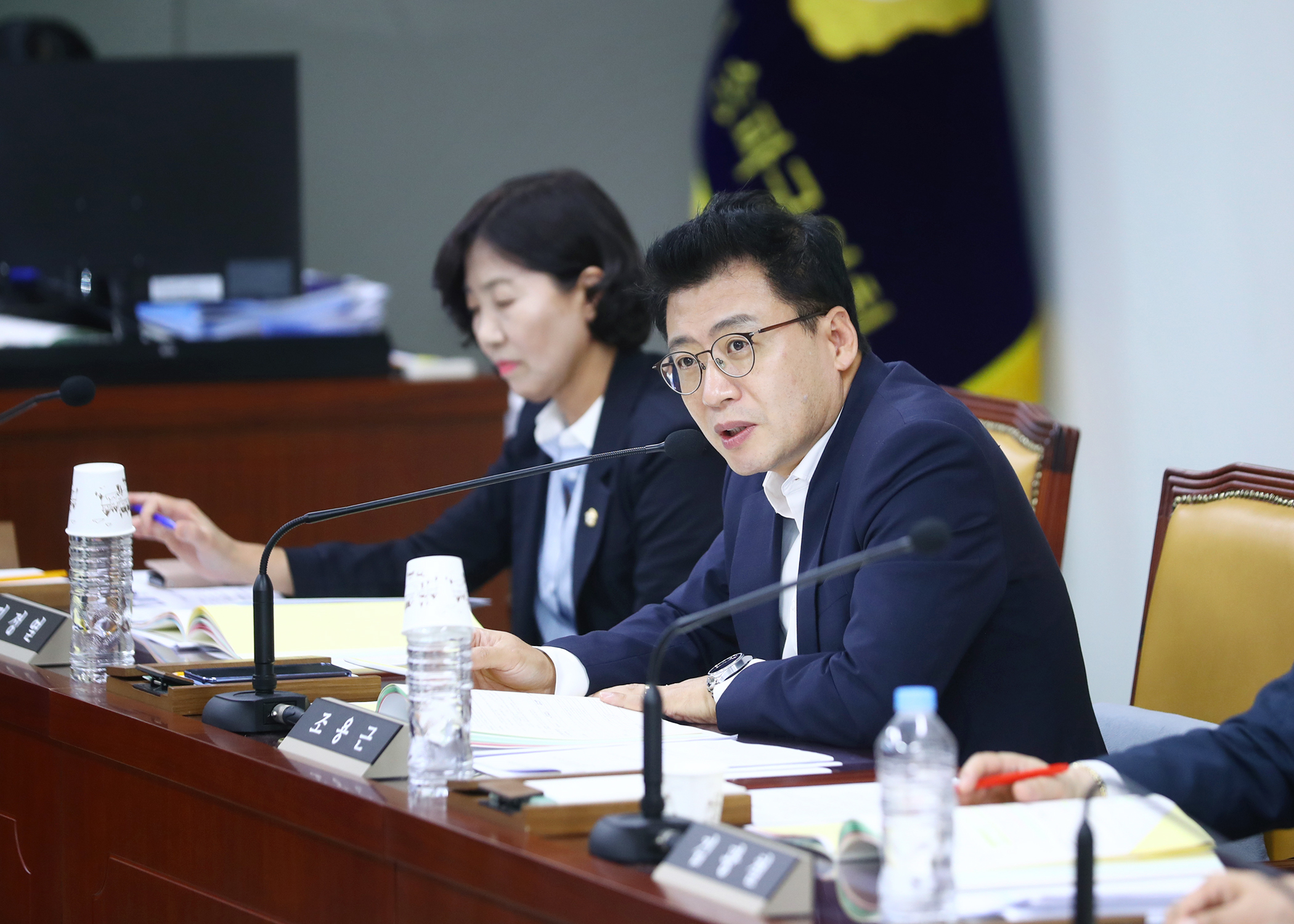제315회 임시회 예산결산특별위원회 - 15