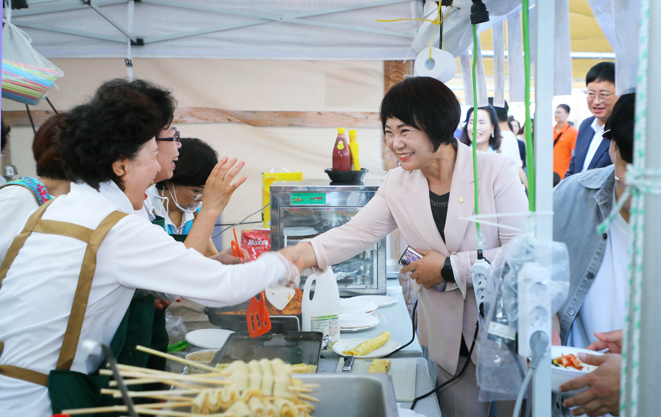 한성백제 먹거리 - 9