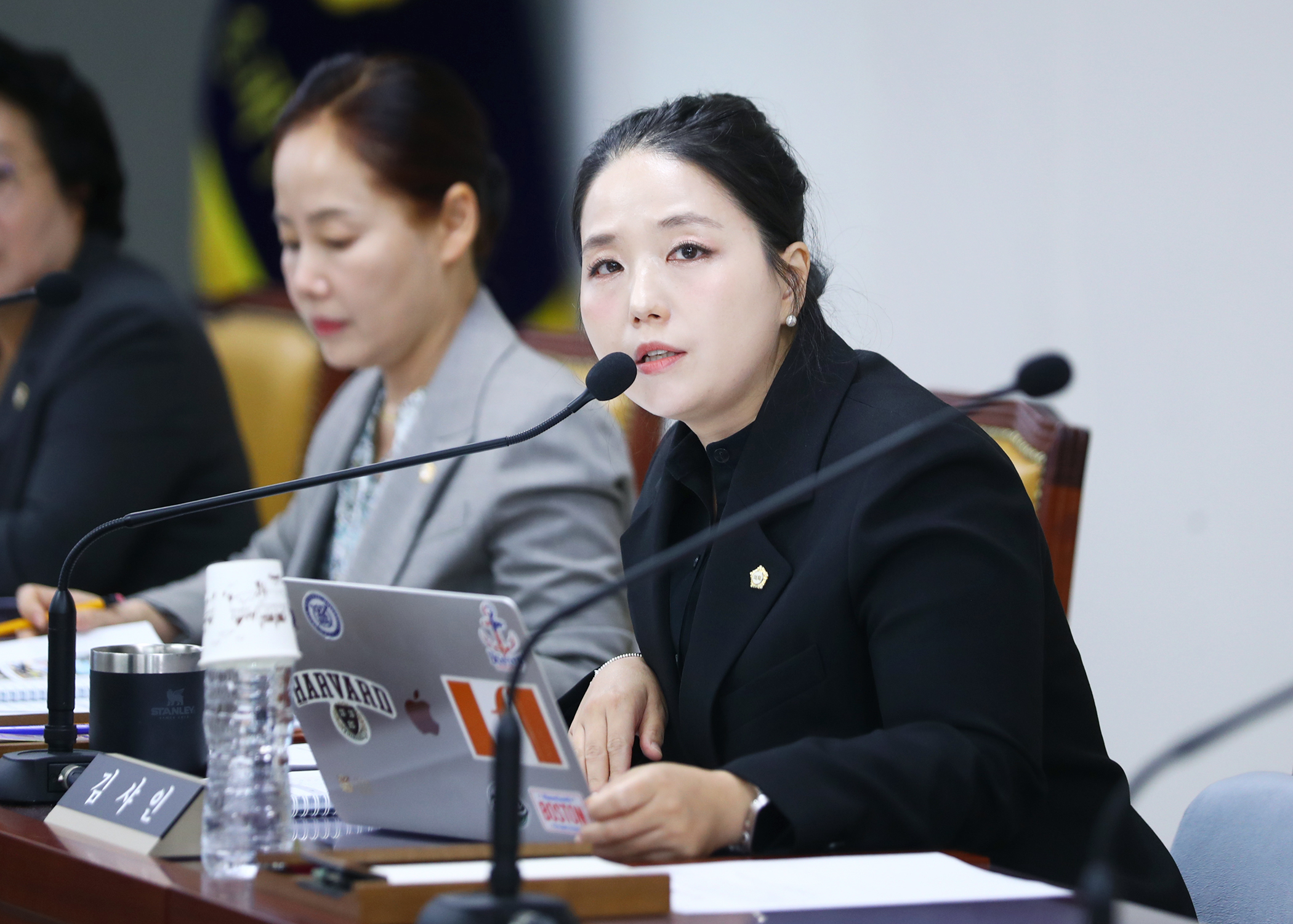 제317회 임시회 행정교육위원회 - 6