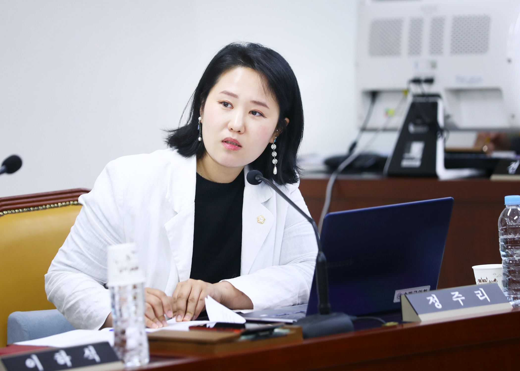 제317회 임시회 행정교육위원회 - 7