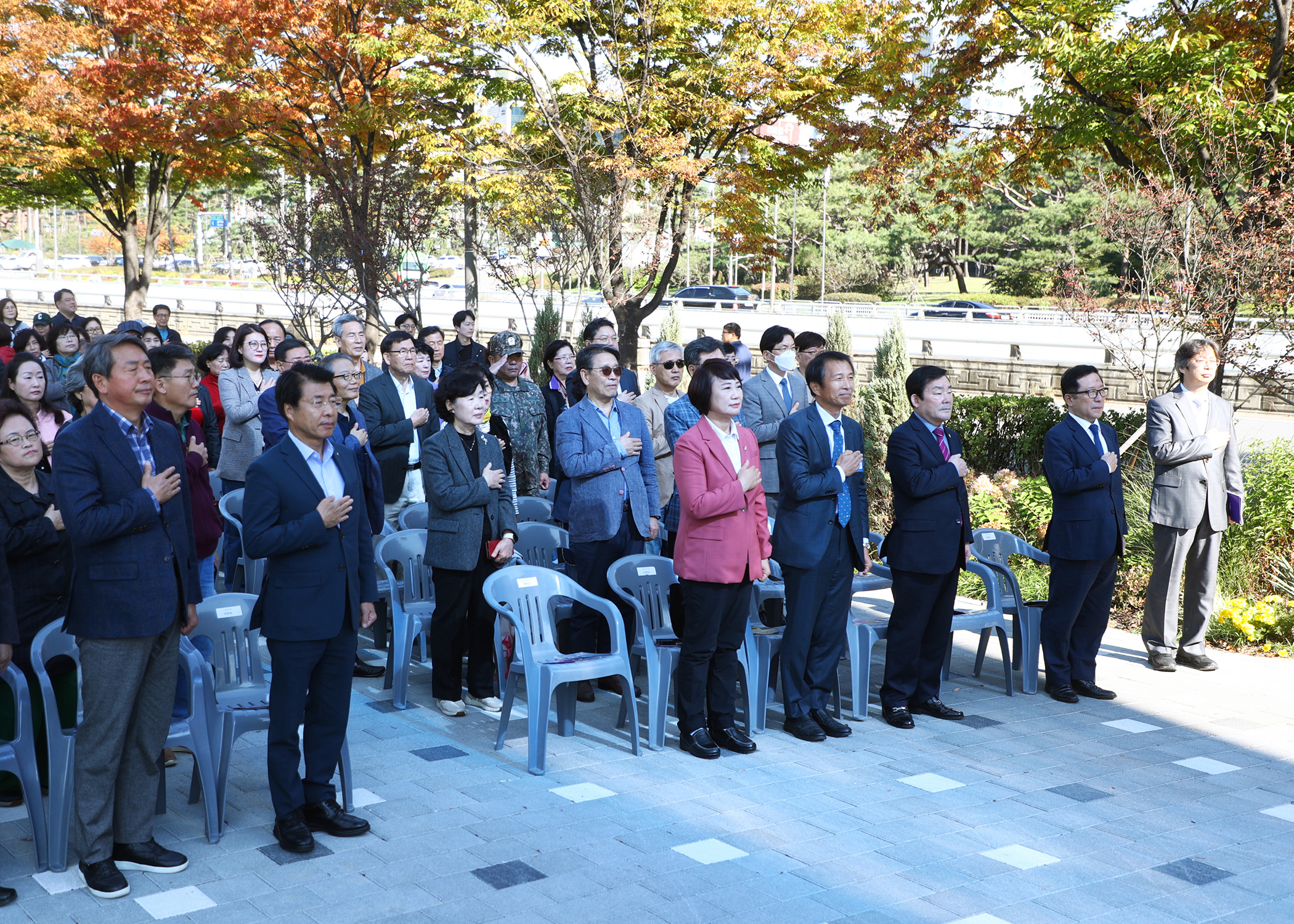 2024 가락1동 주민화합 한마음축제 - 4