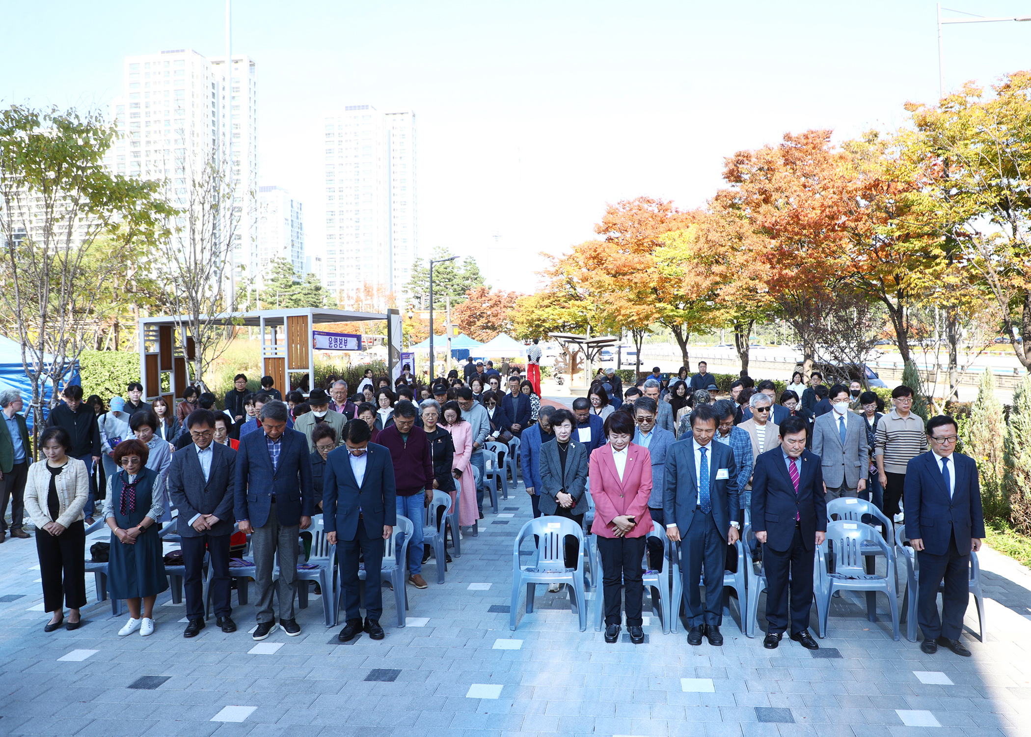 2024 가락1동 주민화합 한마음축제 - 5