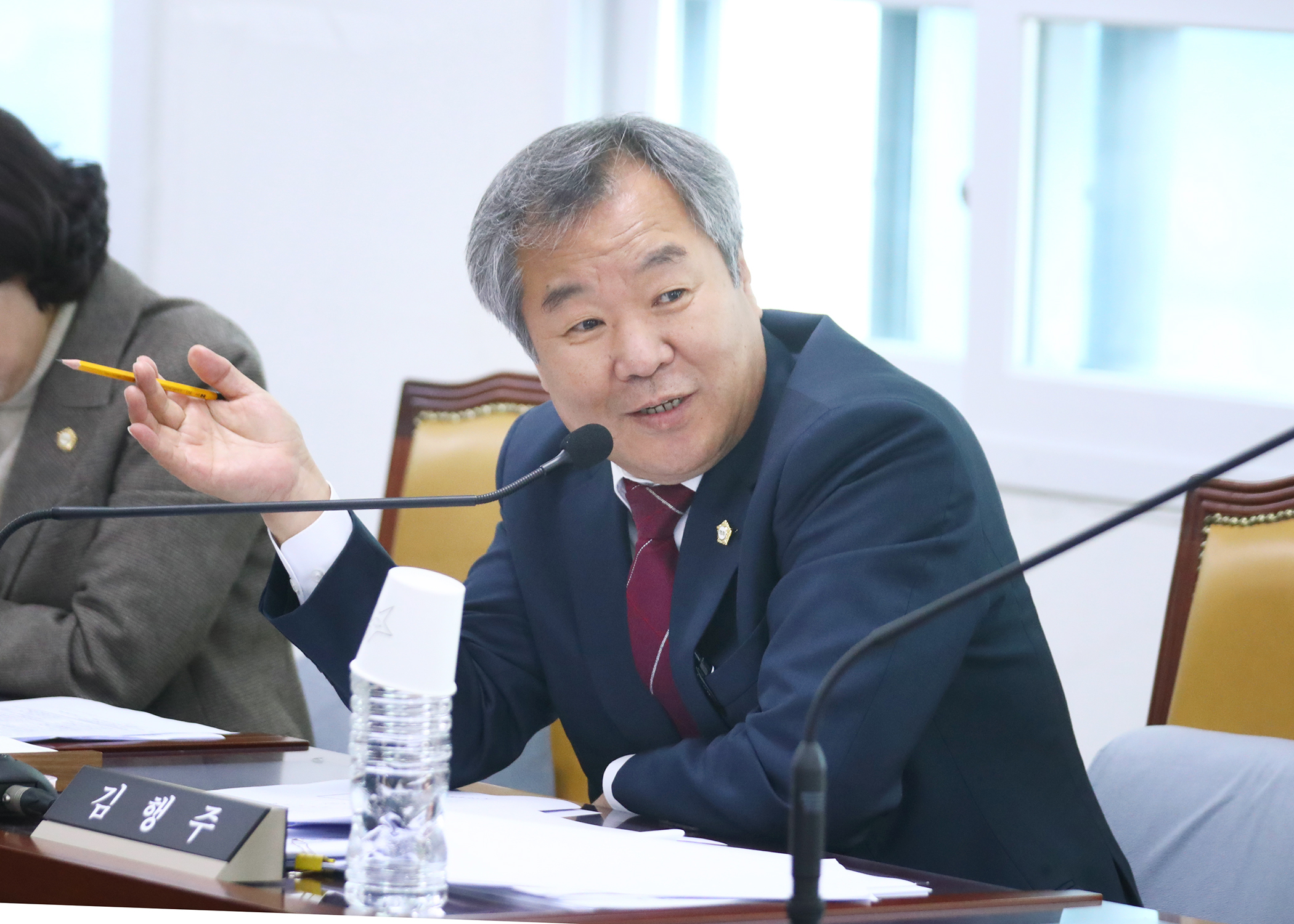 제318회 정례회 도시건설위원회 - 4