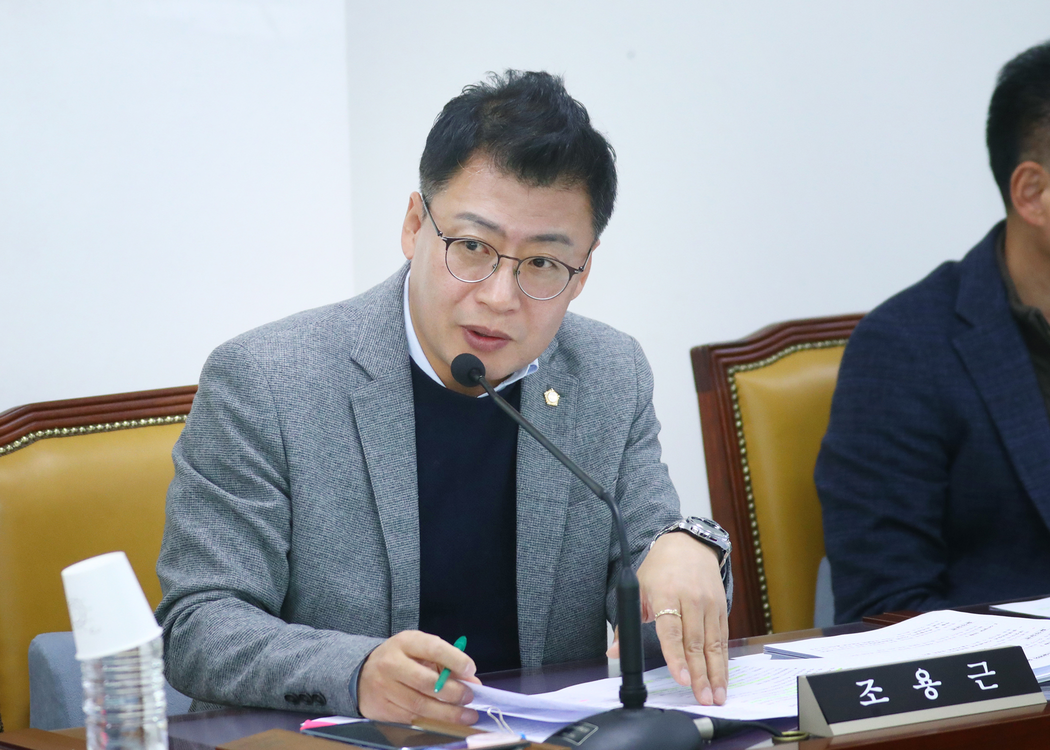 제318회 정례회 도시건설위원회 - 6