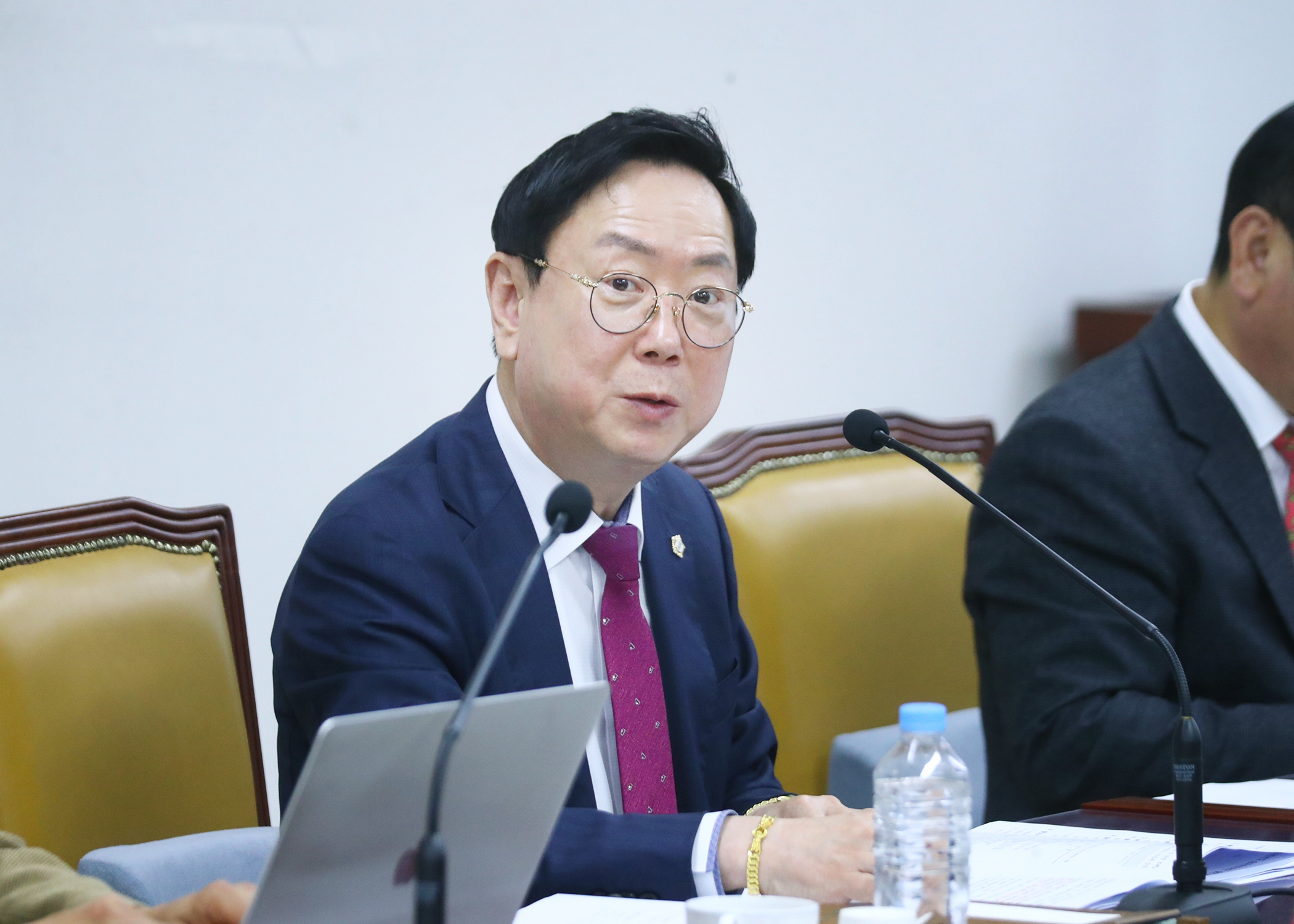 제318회 정례회 행정교육위원회 - 6