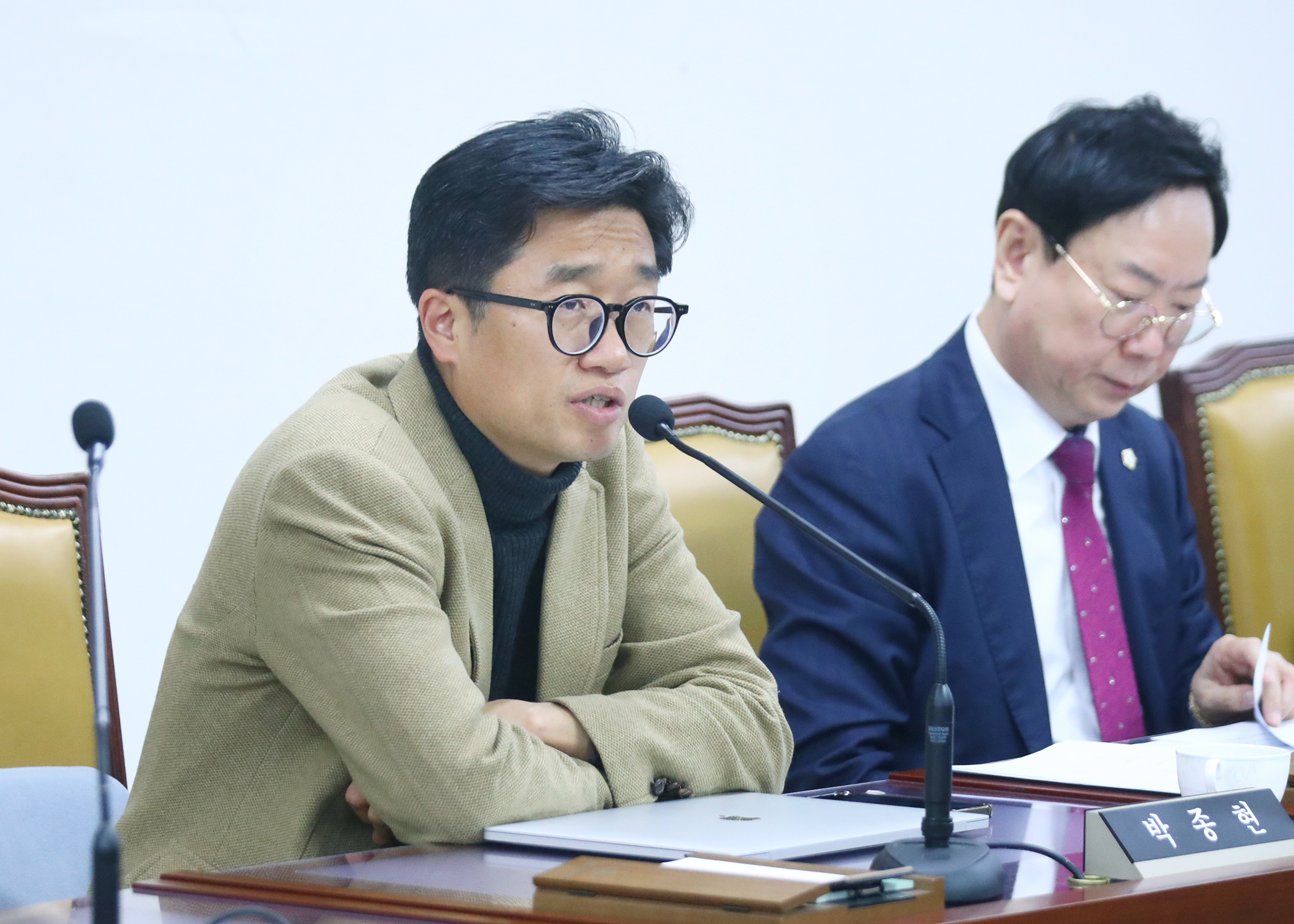제318회 정례회 행정교육위원회 - 8