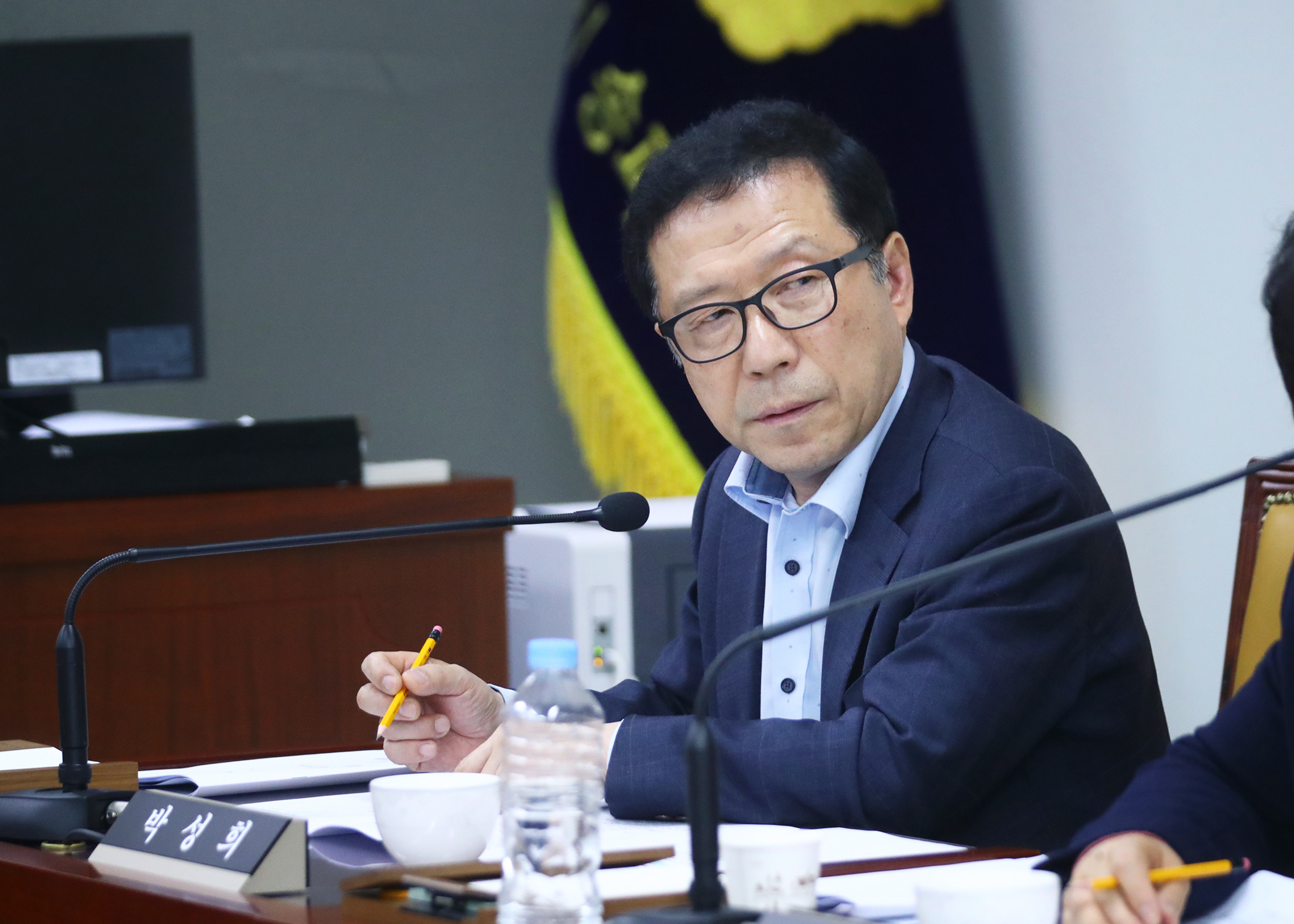 제318회 정례회 행정교육위원회 - 9