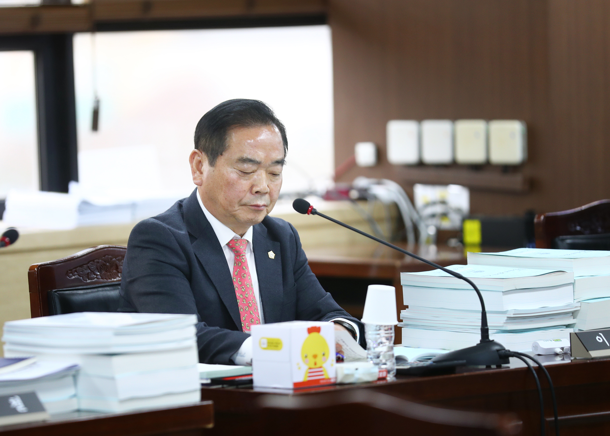 2024행정사무감사 - 6