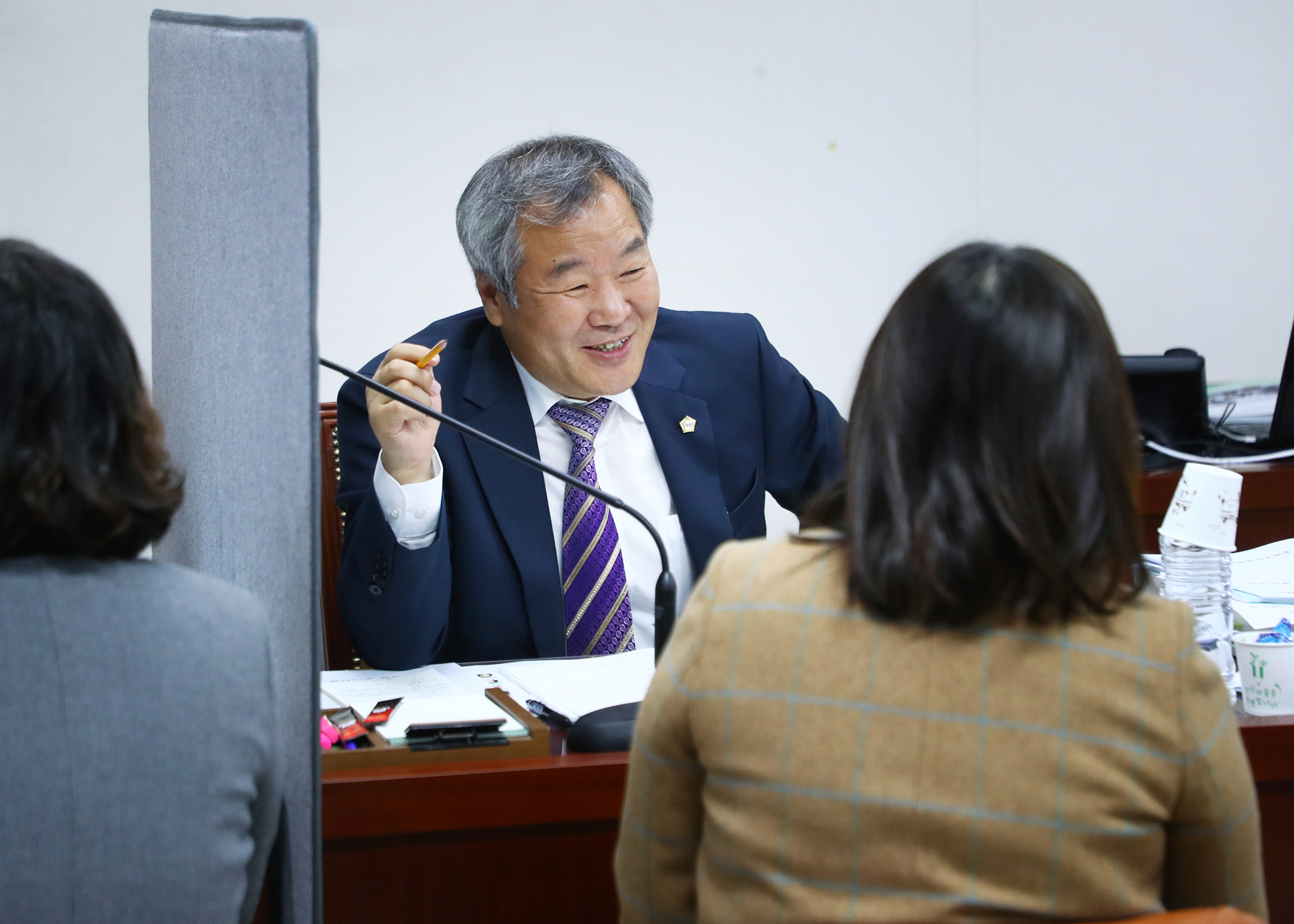 2024행정사무감사 - 22