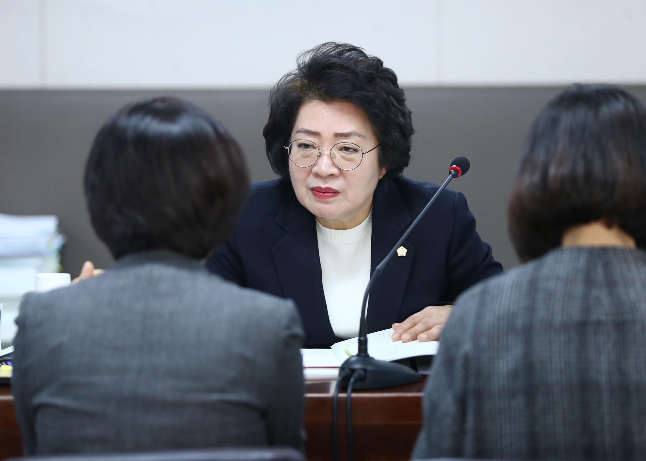 2024행정사무감사 - 8