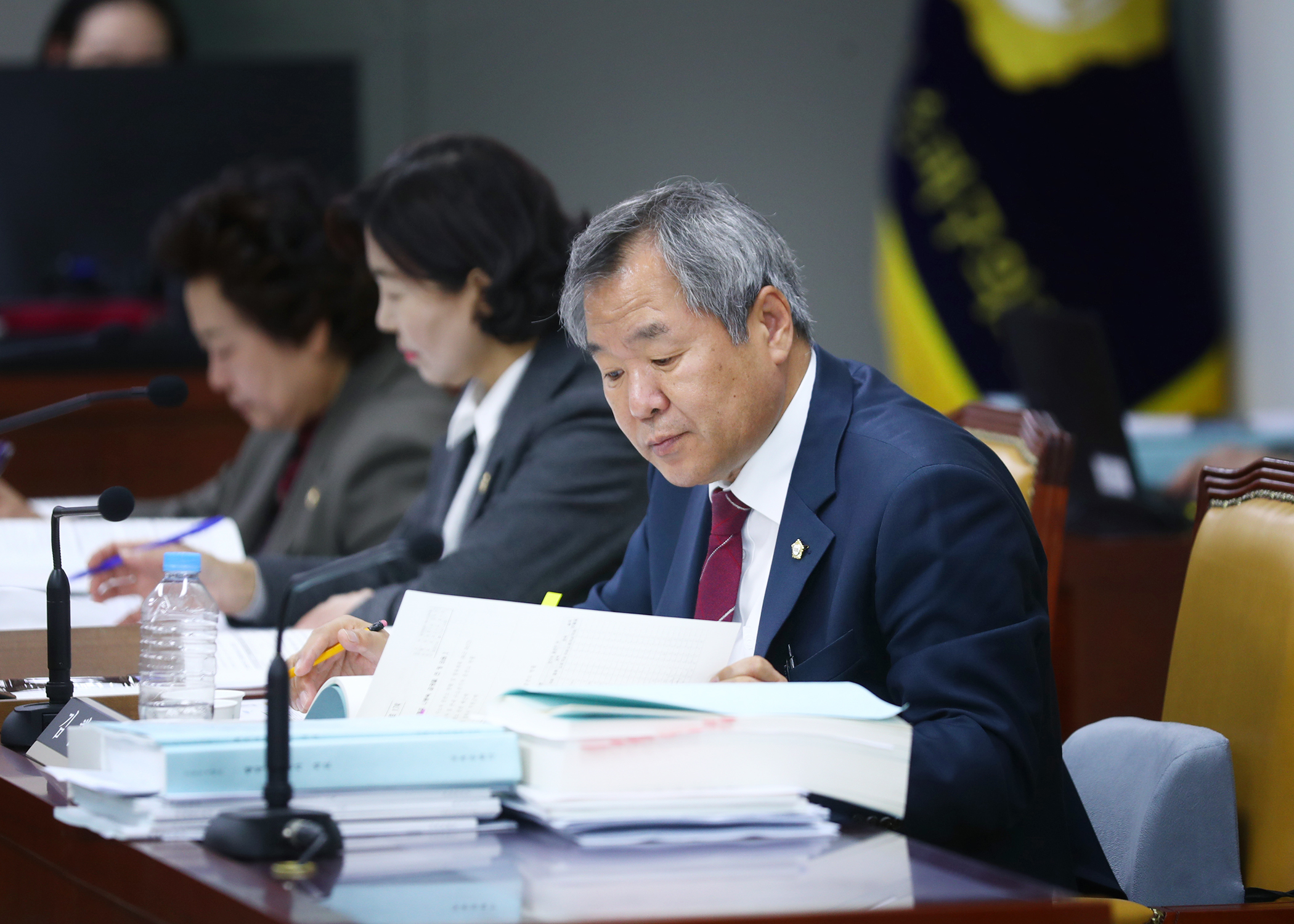 2024행정사무감사 - 14