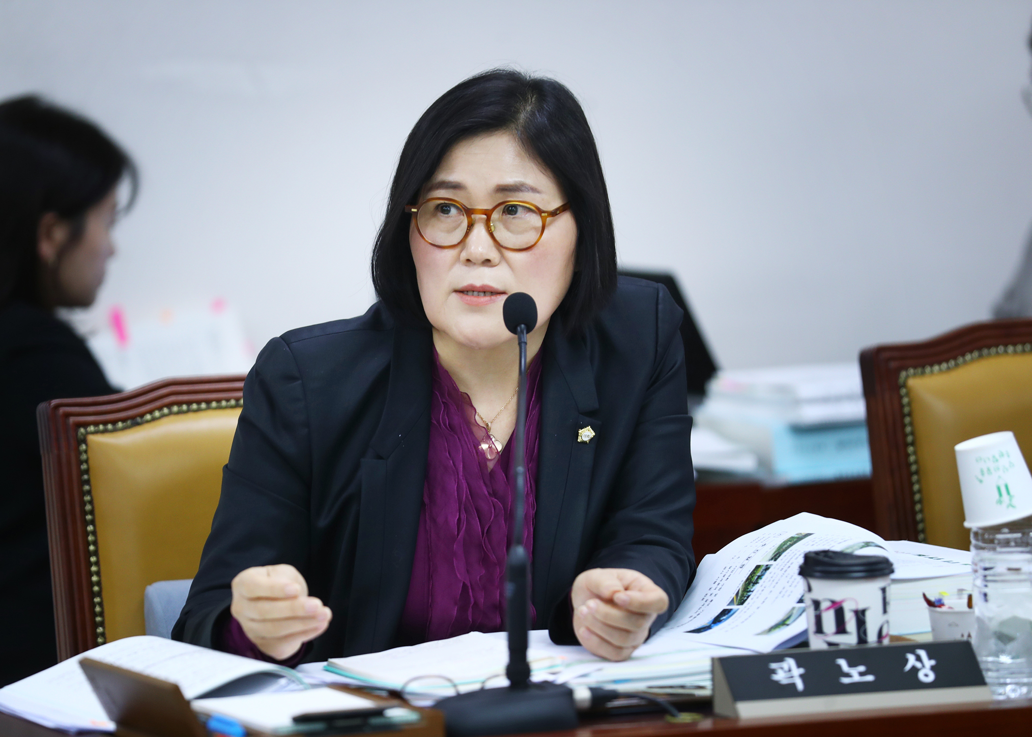 2024행정사무감사 - 15