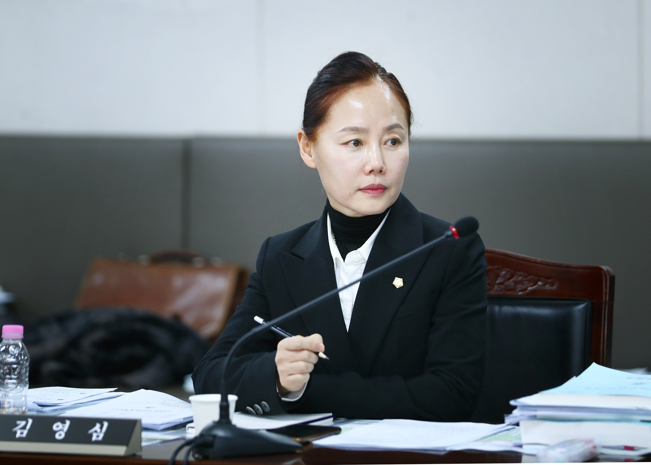 2024행정사무감사 - 7