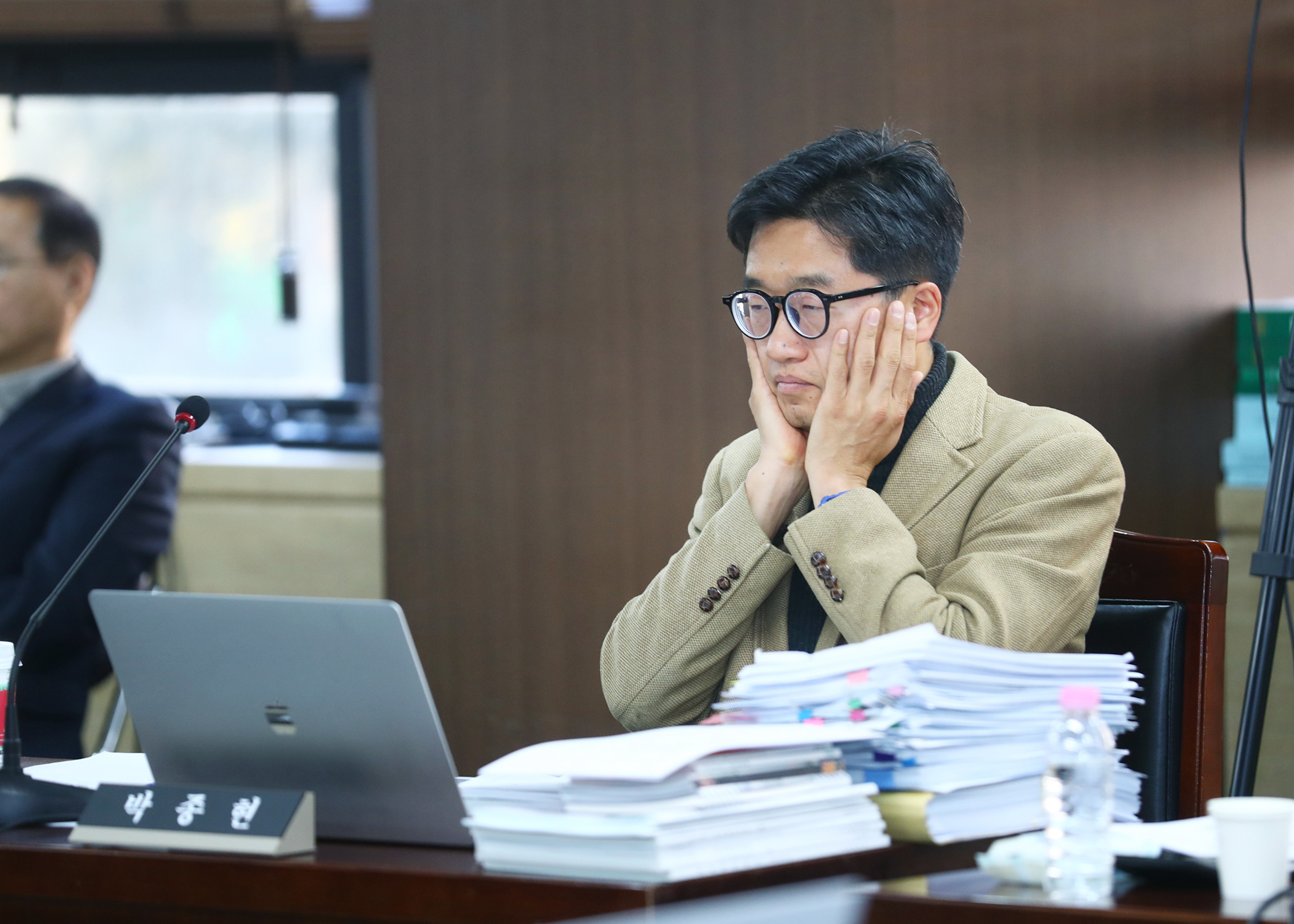 2024행정사무감사 - 11
