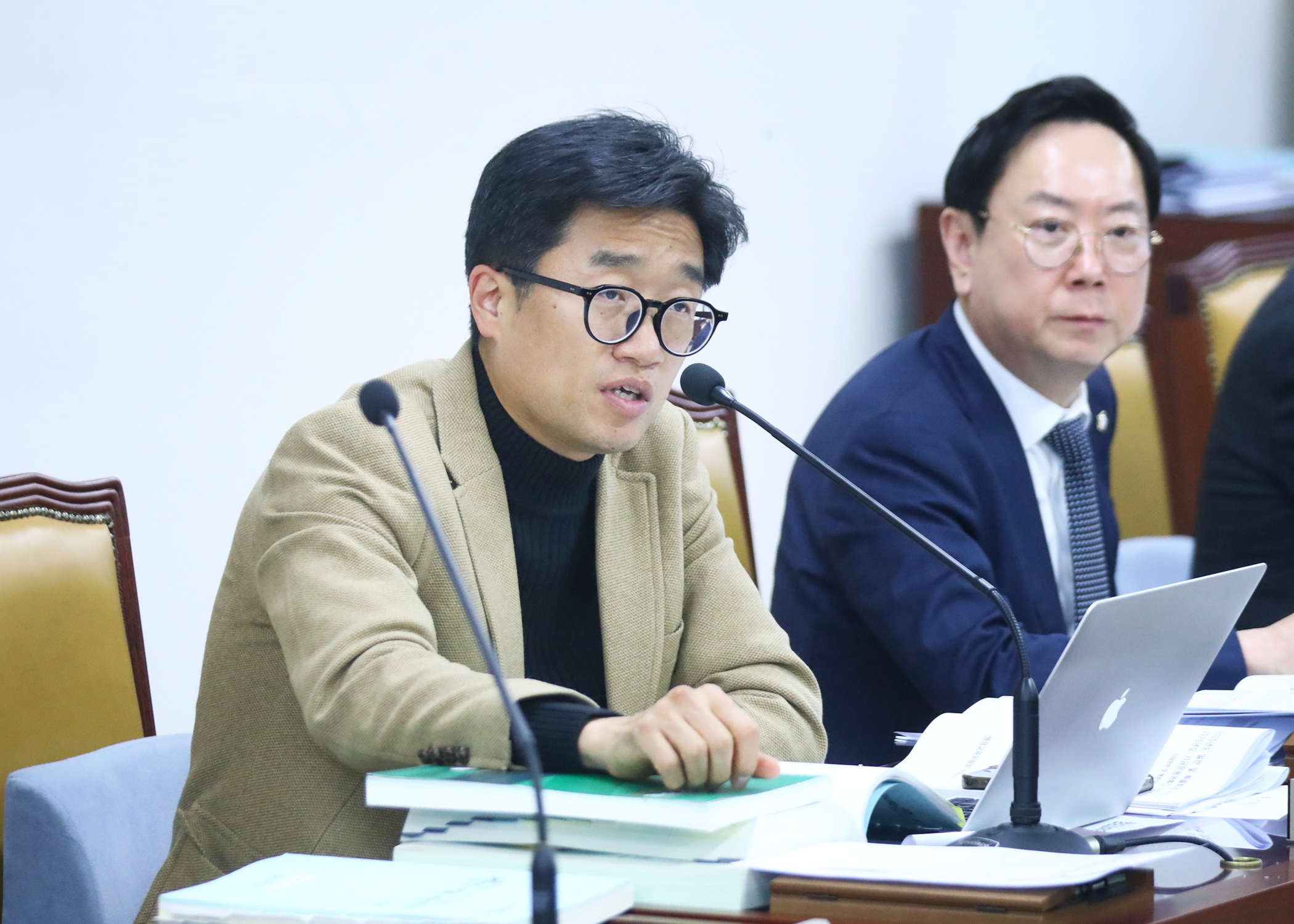 제318회 정례회 행정교육위원회 - 7