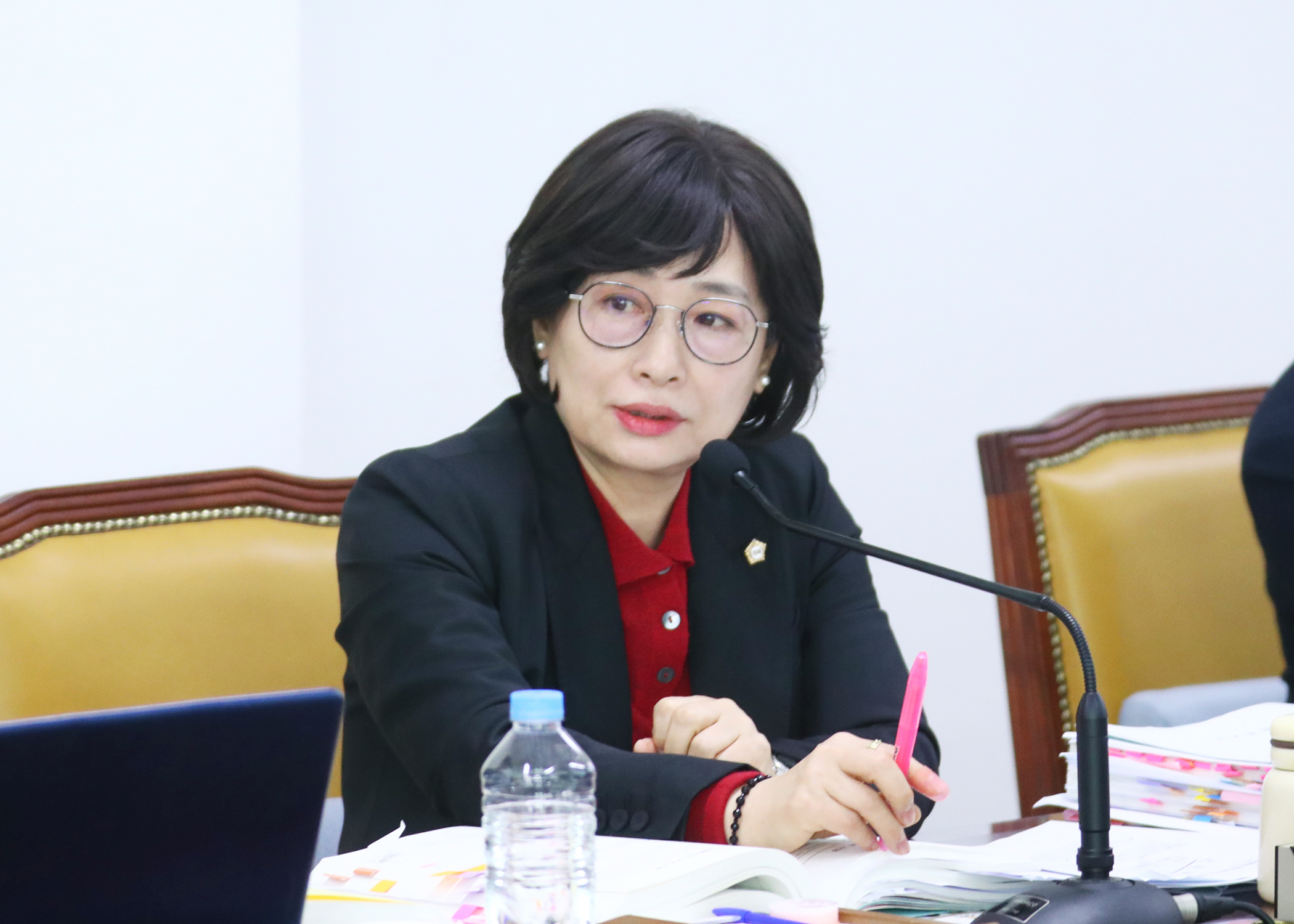 제318회 정례회 재정복지위원회 - 4