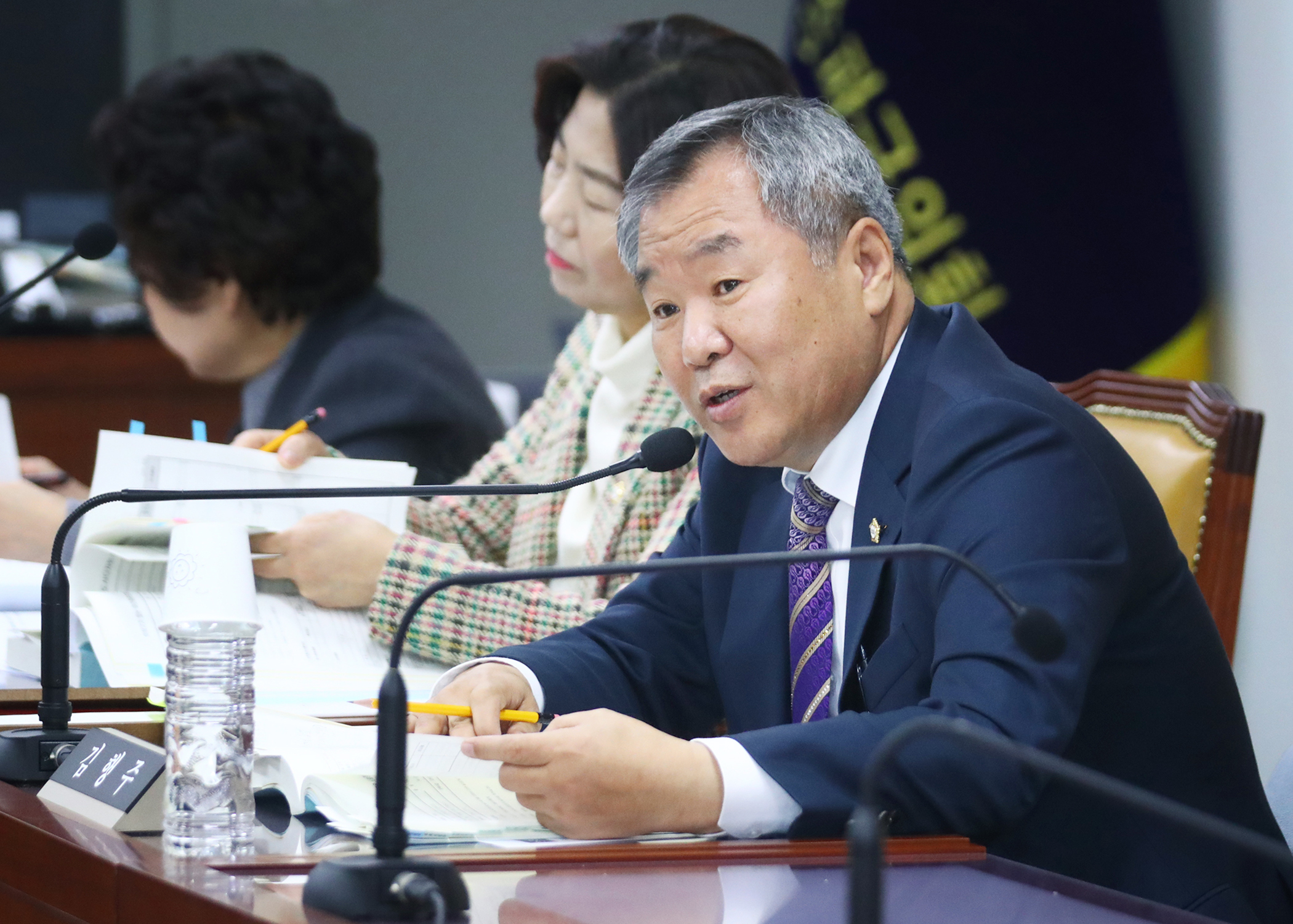 제318회 정례회 도시건설위원회 - 5