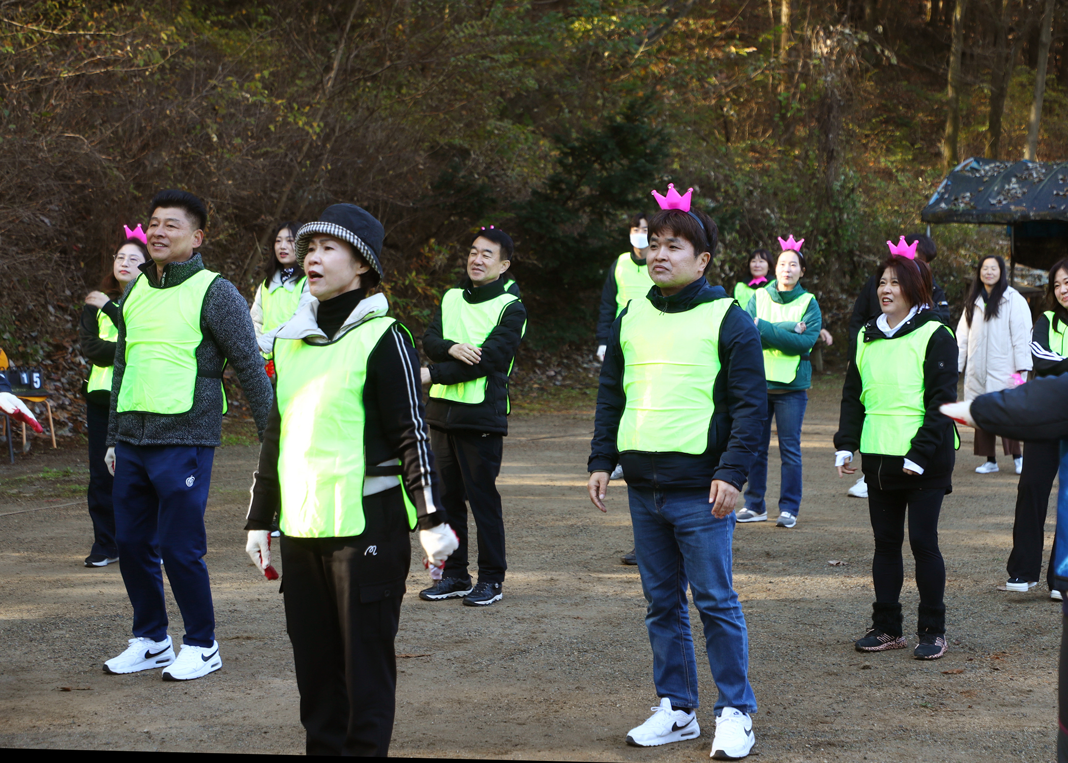 2024 후반기 송파구 전체의원 체육대회 - 8