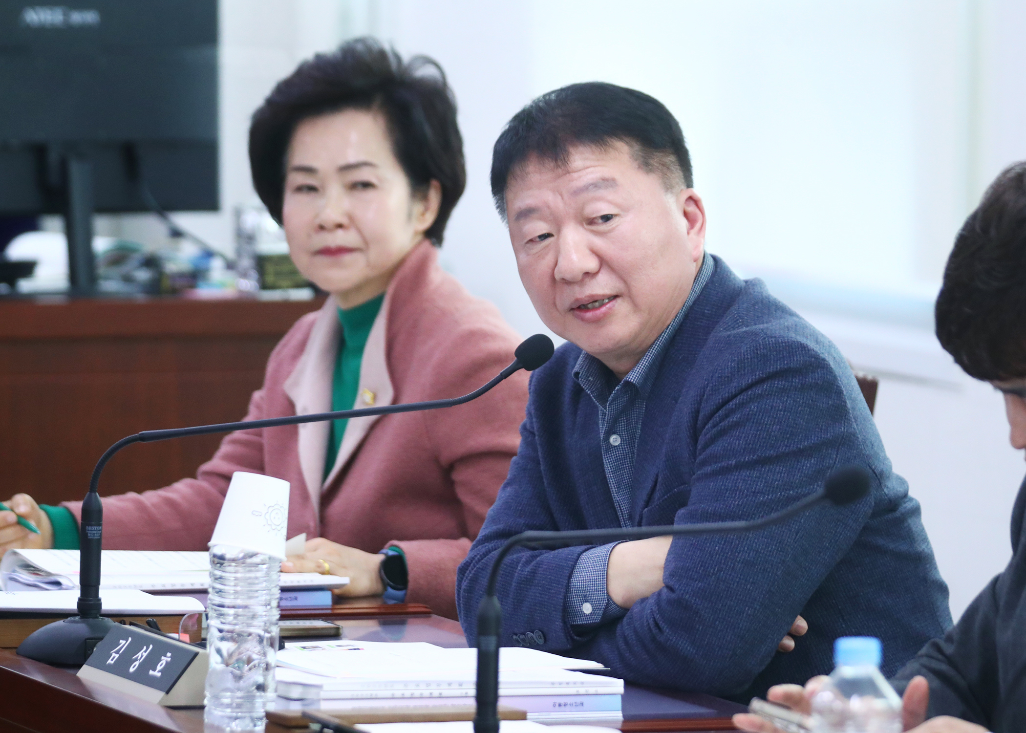 제319회 임시회 재정복지위원회 - 7