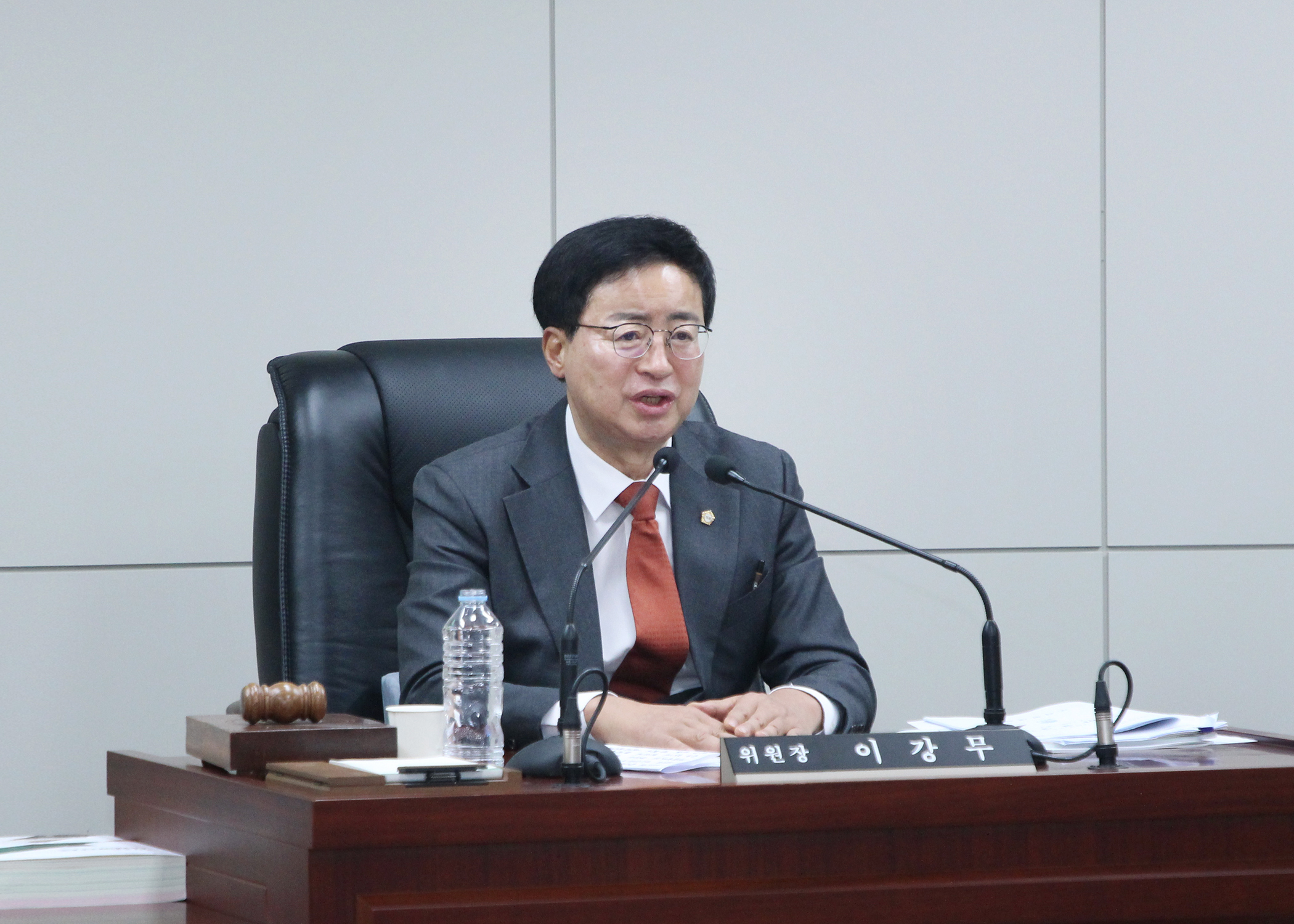 제319회 임시회 도시건설위원회 - 3