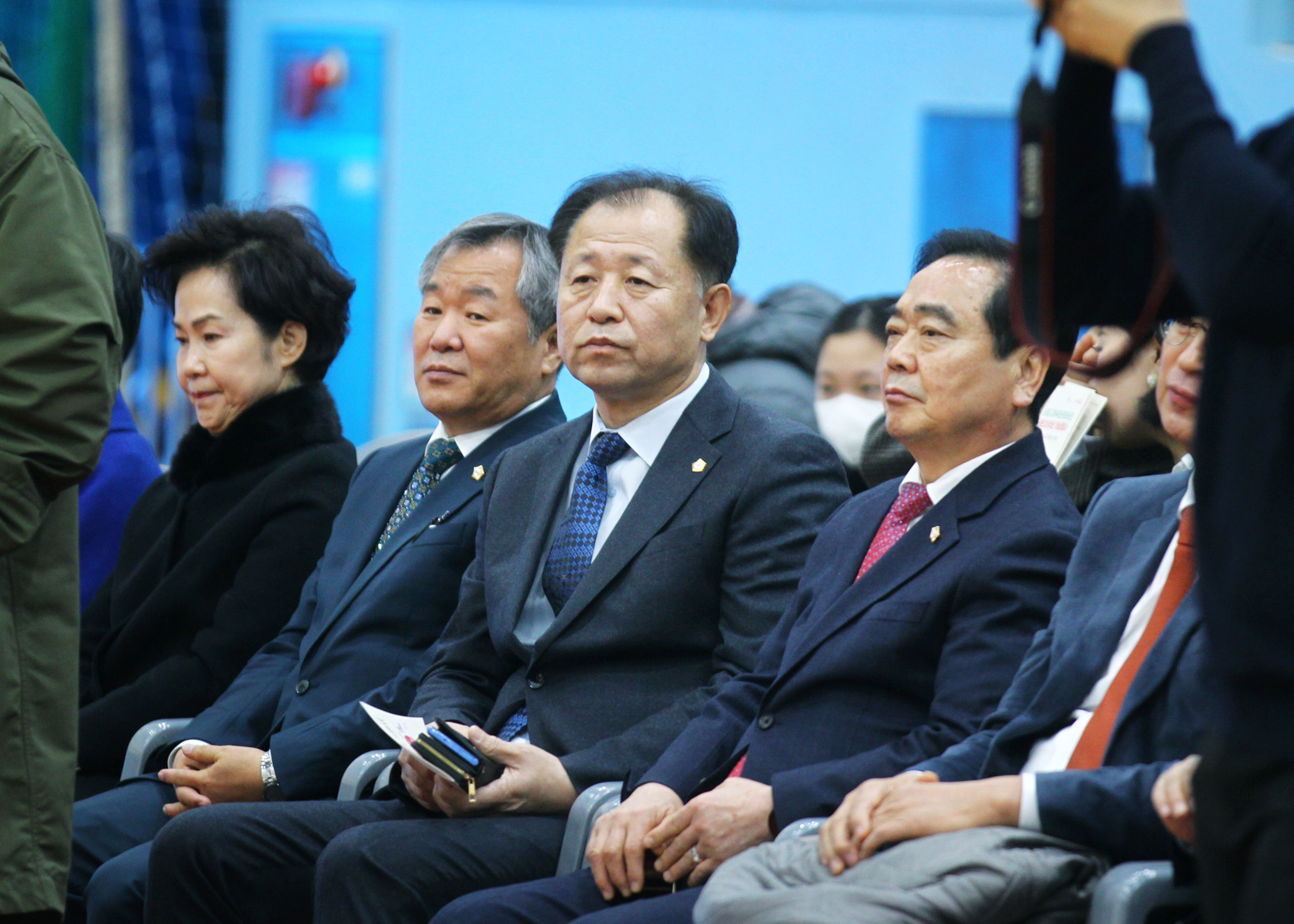 송파구체육문화회관 개관 20주년 기념행사 - 8