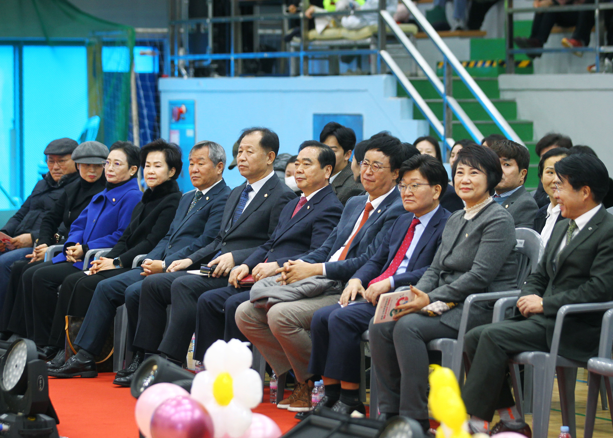 송파구체육문화회관 개관 20주년 기념행사 - 9