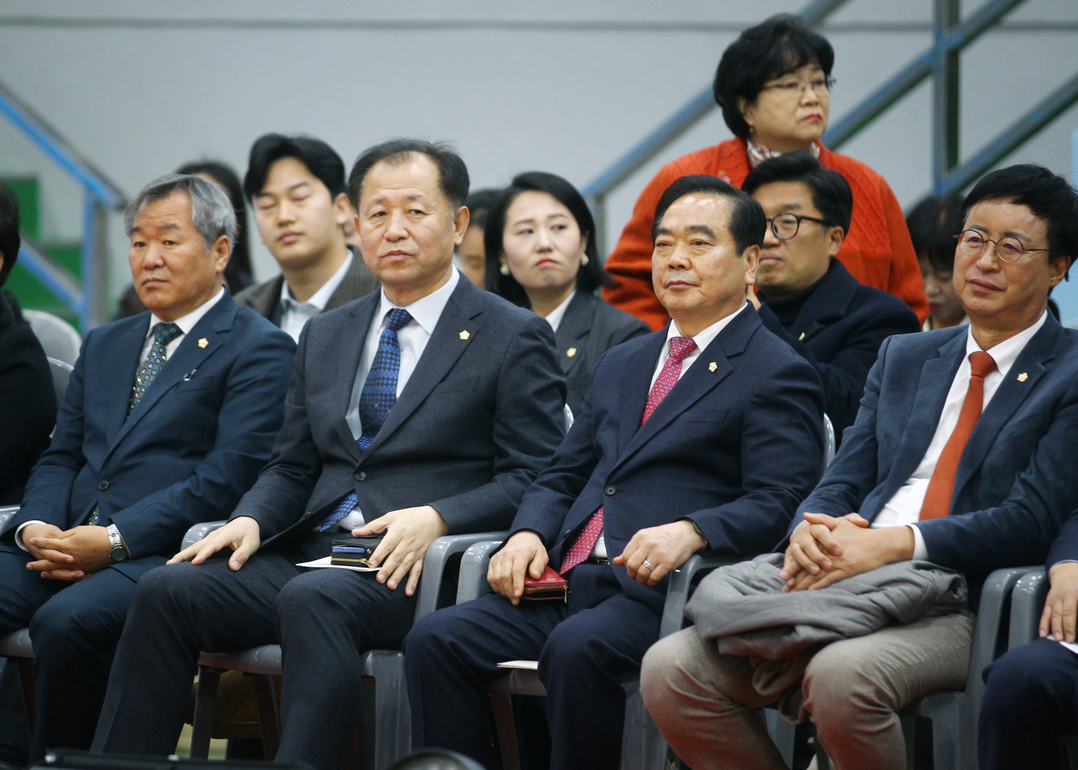 송파구체육문화회관 개관 20주년 기념행사 - 12