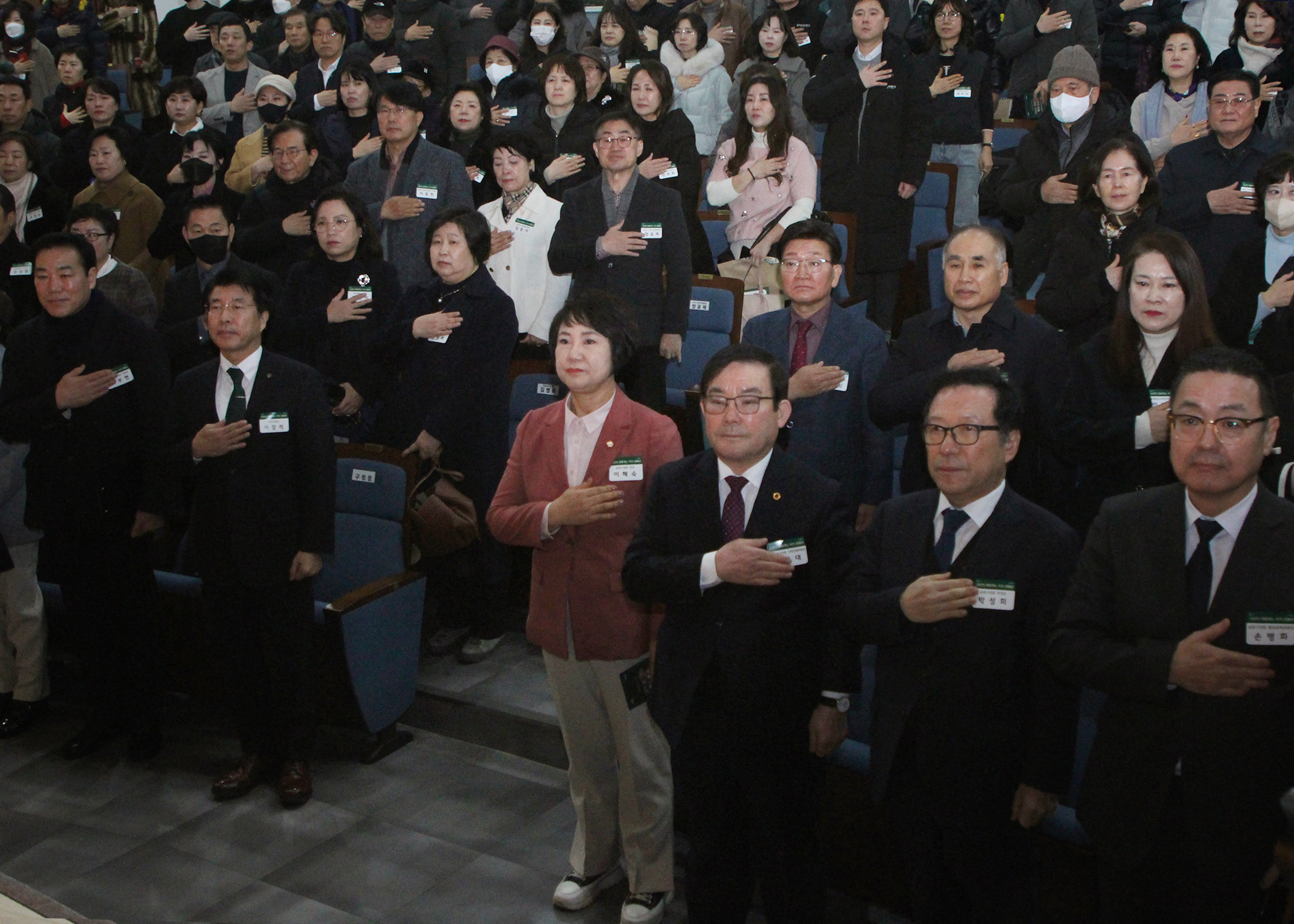 2025 찾아가는 톡톡 한마당&lpar;문정2동&rpar; - 8
