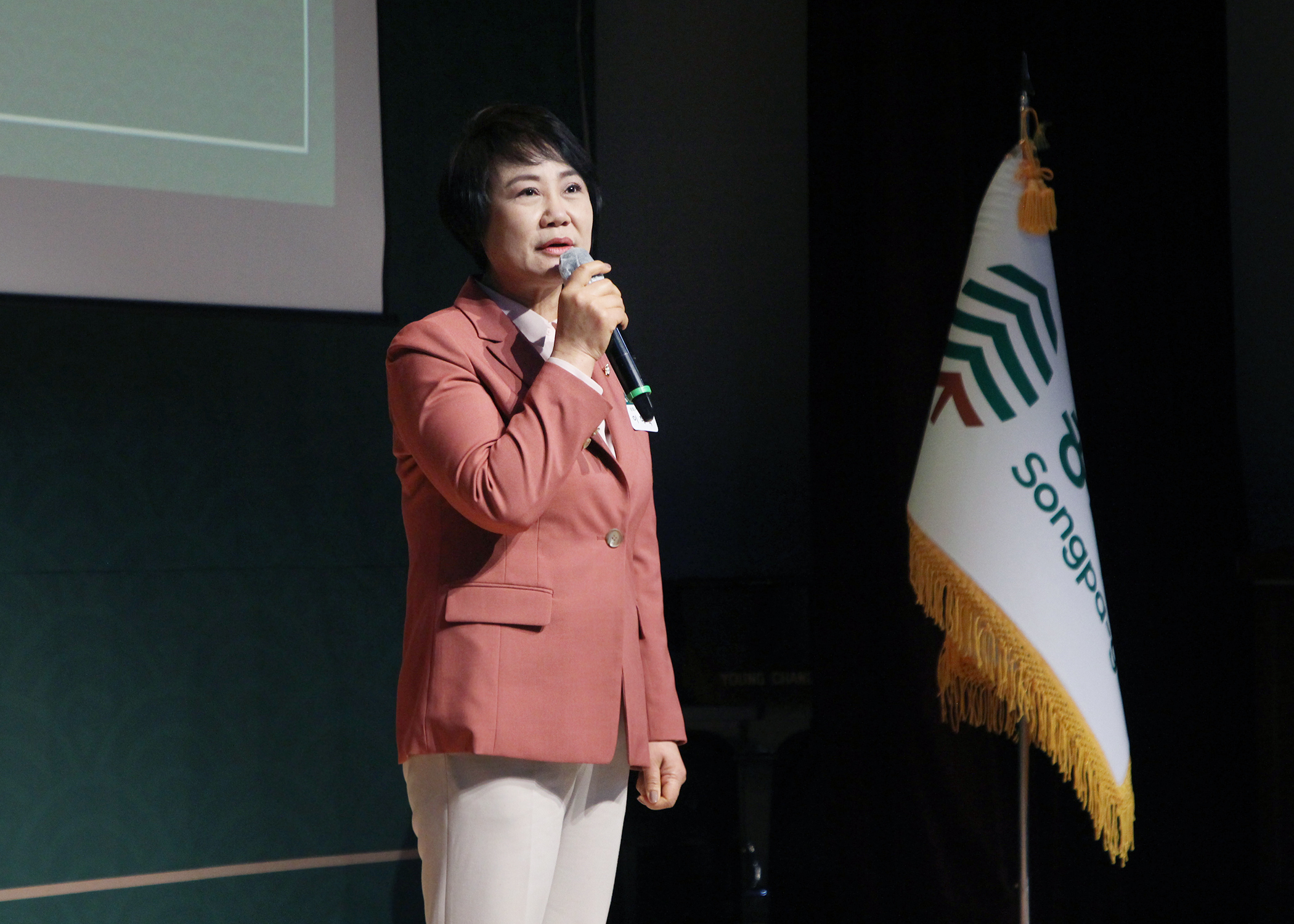 2025 찾아가는 톡톡 한마당&lpar;문정2동&rpar; - 4