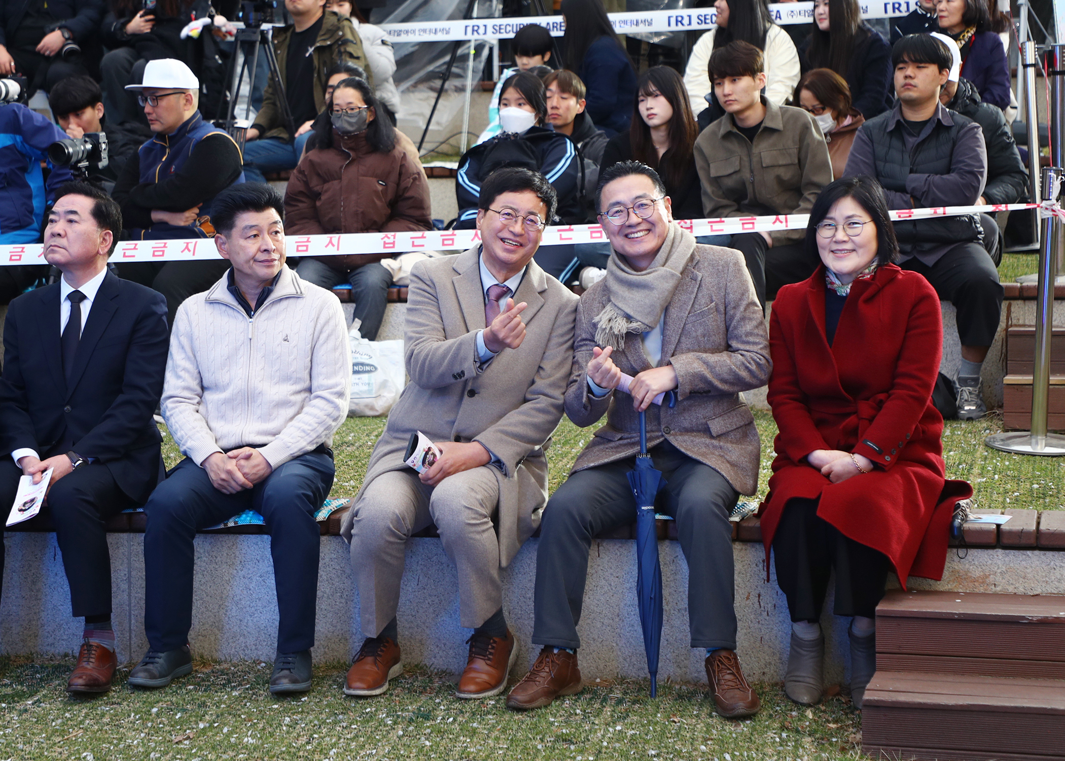 2025 호수벚꽃축제 - 4