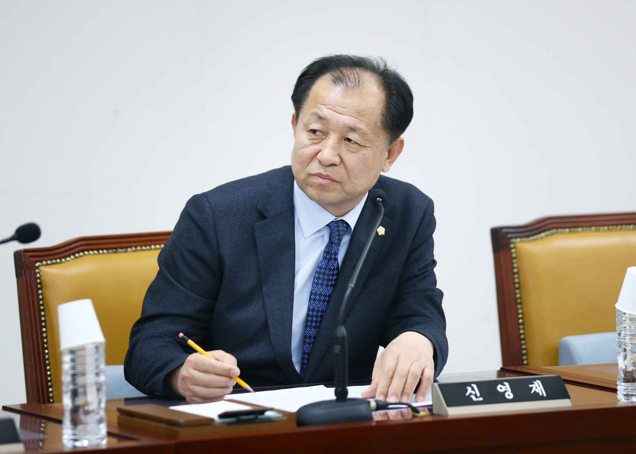 제319회 임시회 음식물류 폐기물 처리시설 행정사무조사 특별위원회 - 7