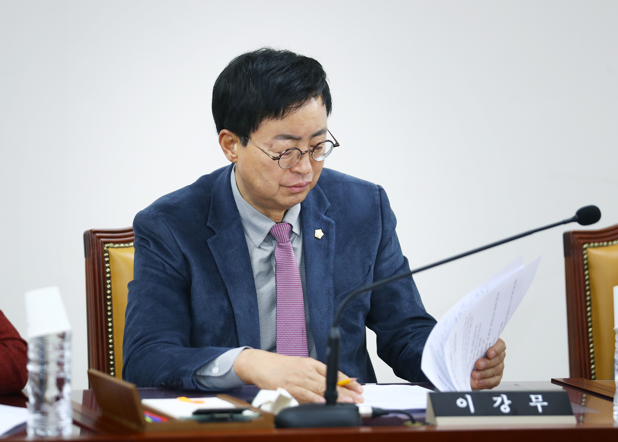 제319회 임시회 음식물류 폐기물 처리시설 행정사무조사 특별위원회 - 9