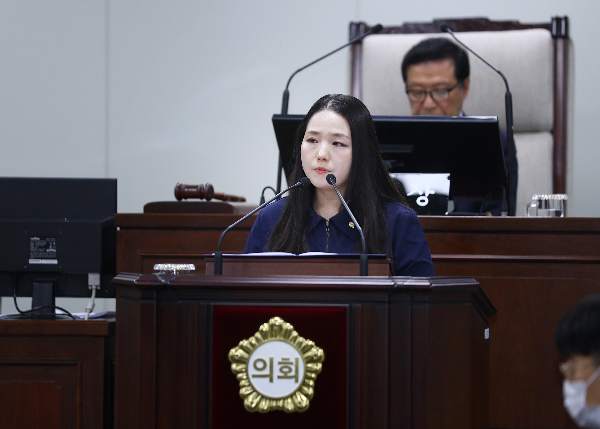 제320회 임시회 폐회 - 7