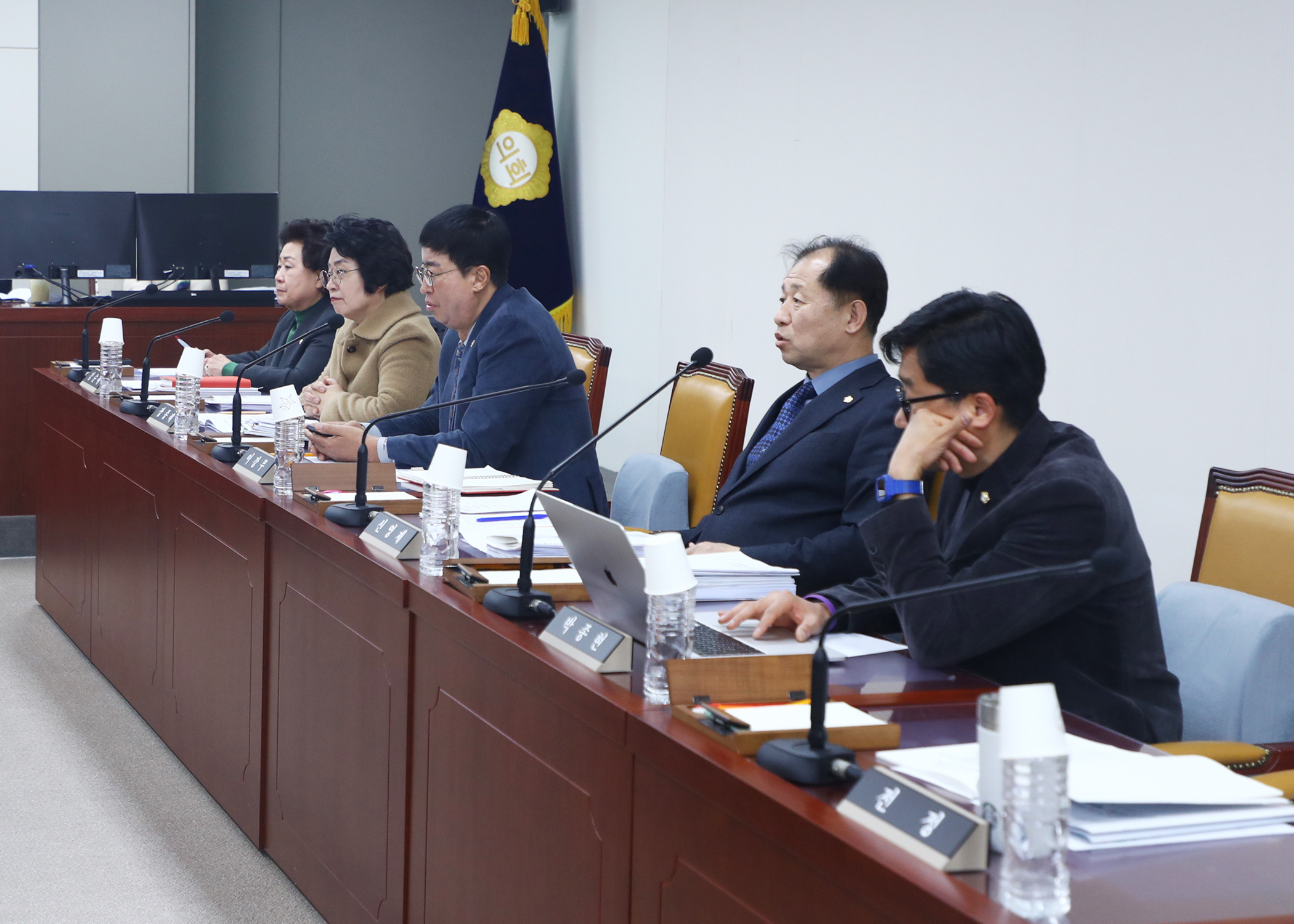 제319회 임시회 음식물류 폐기물 처리시설 행정사무조사 특별위원회 - 7