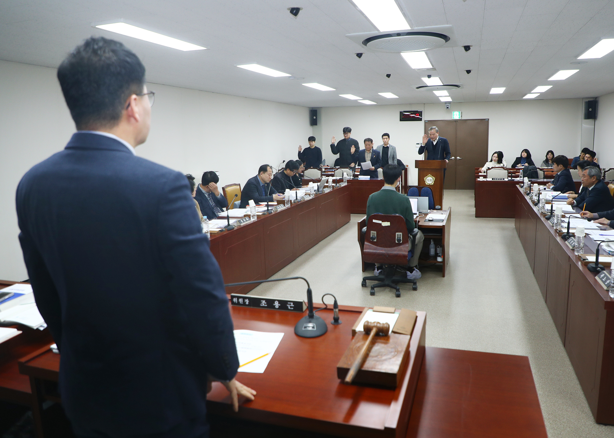 제319회 임시회 음식물류 폐기물 처리시설 행정사무조사 특별위원회 - 9