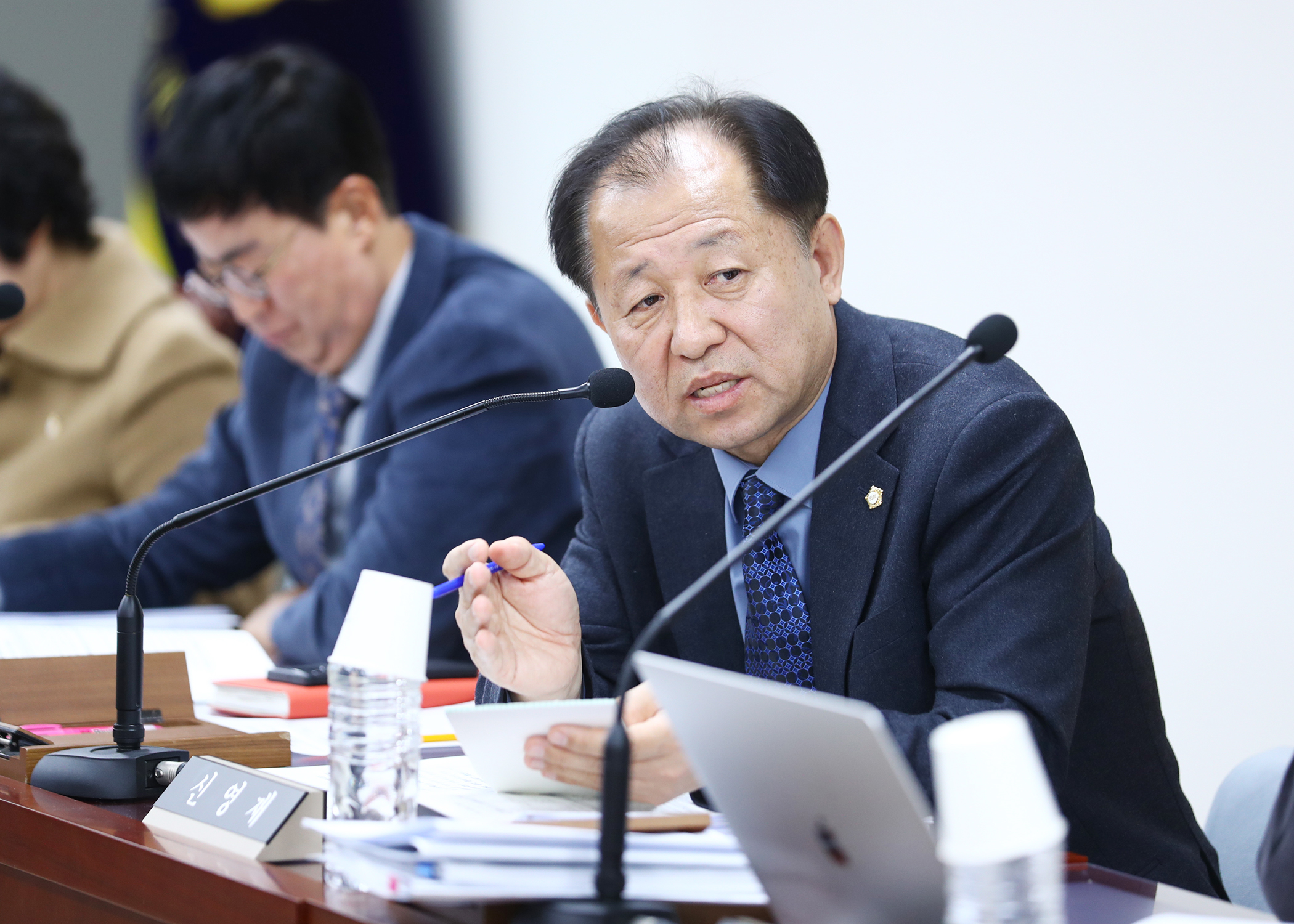 제319회 임시회 음식물류 폐기물 처리시설 행정사무조사 특별위원회 - 11