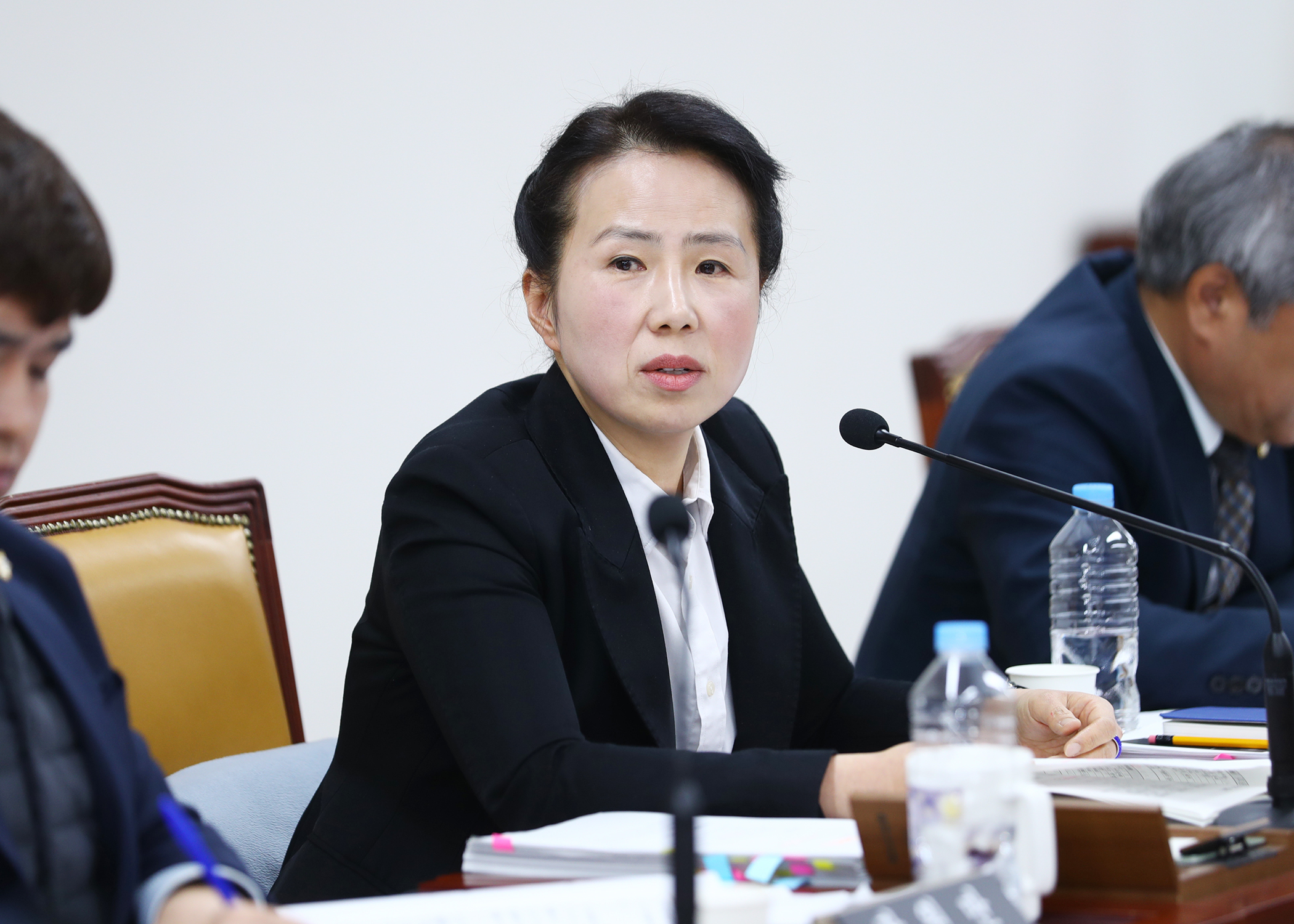 제319회 임시회 음식물류 폐기물 처리시설 행정사무조사 특별위원회 - 13