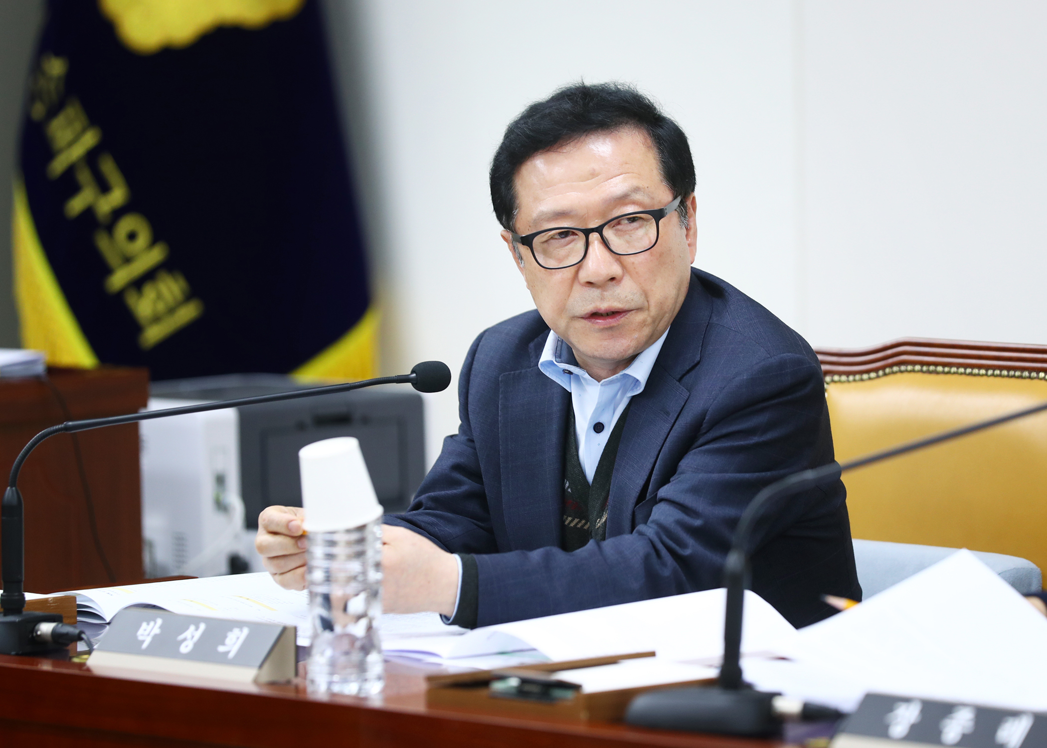 제320회 임시회 행정교육위원회 - 6