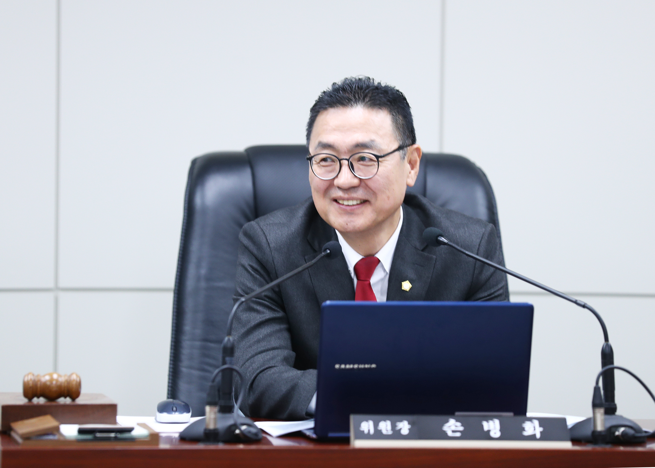 제320회 임시회 행정교육위원회 - 4
