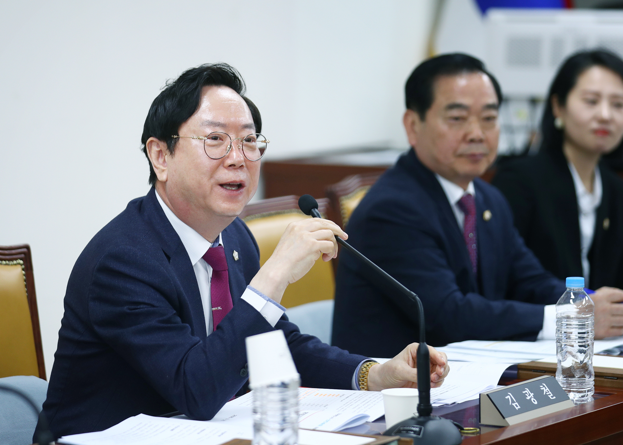 제320회 임시회 행정교육위원회 - 10