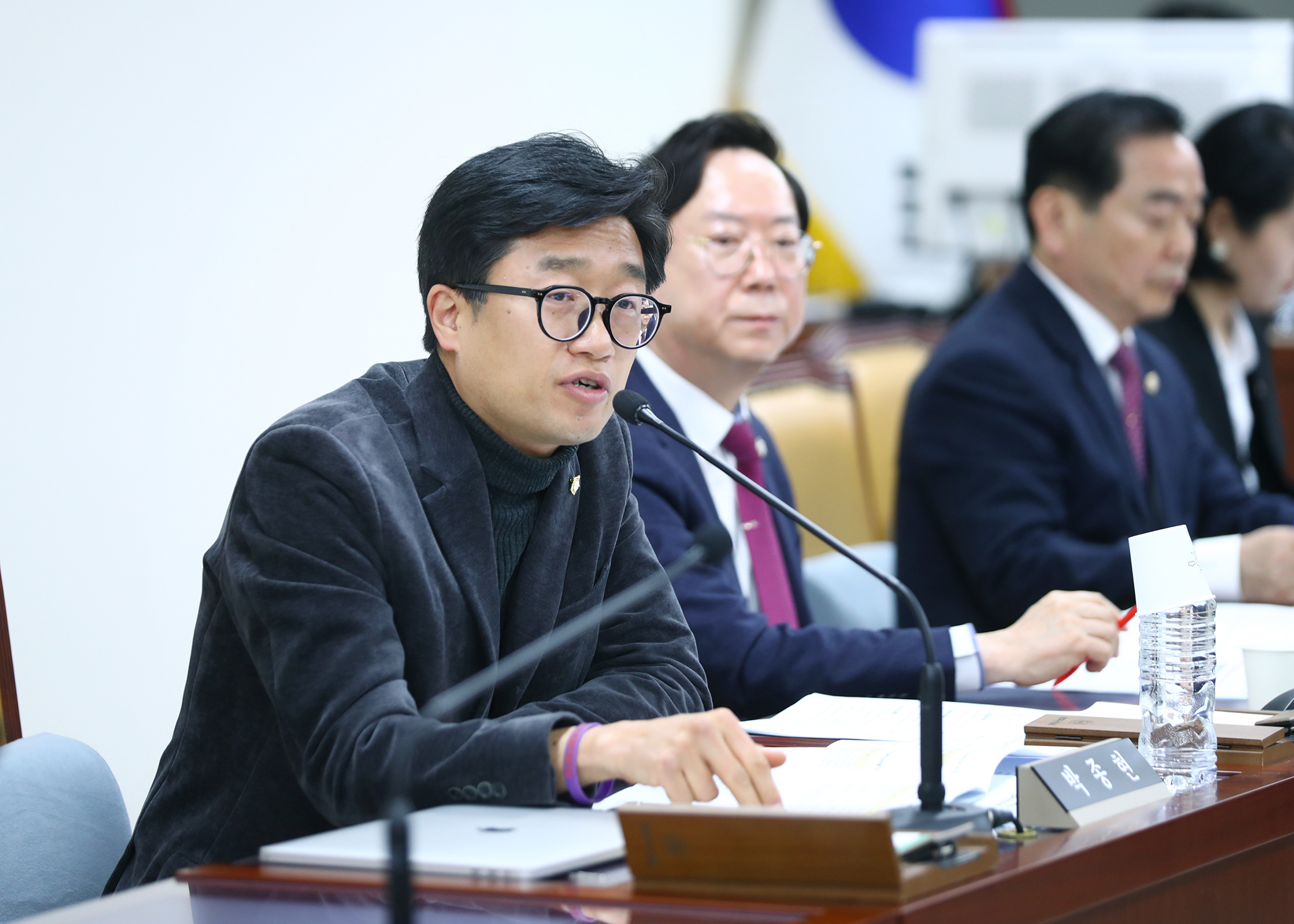 제320회 임시회 행정교육위원회 - 11
