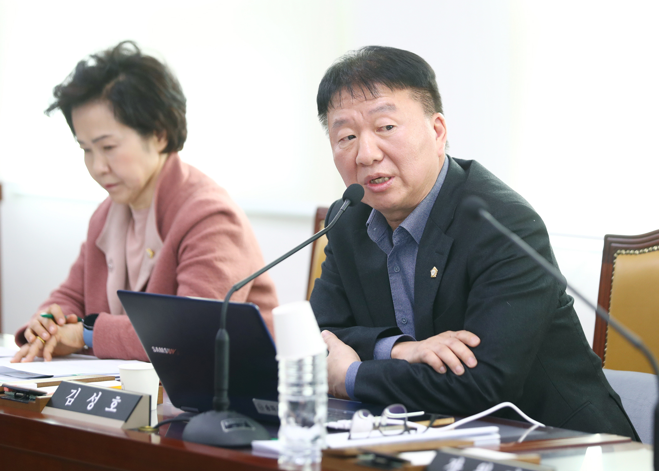 제320회 임시회 재정복지위원회 - 5
