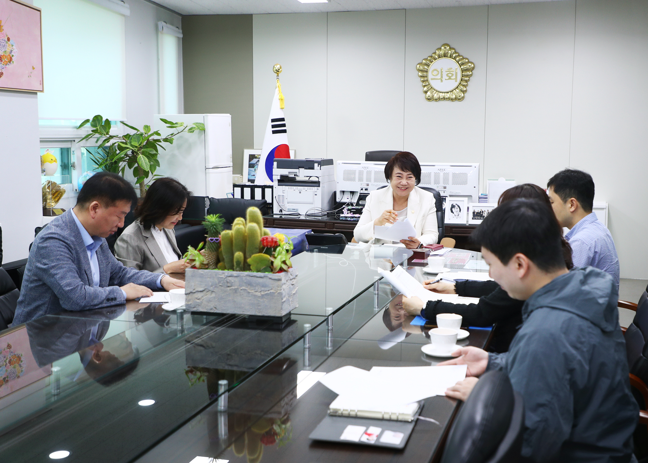 송파생활발전위원회 - 7