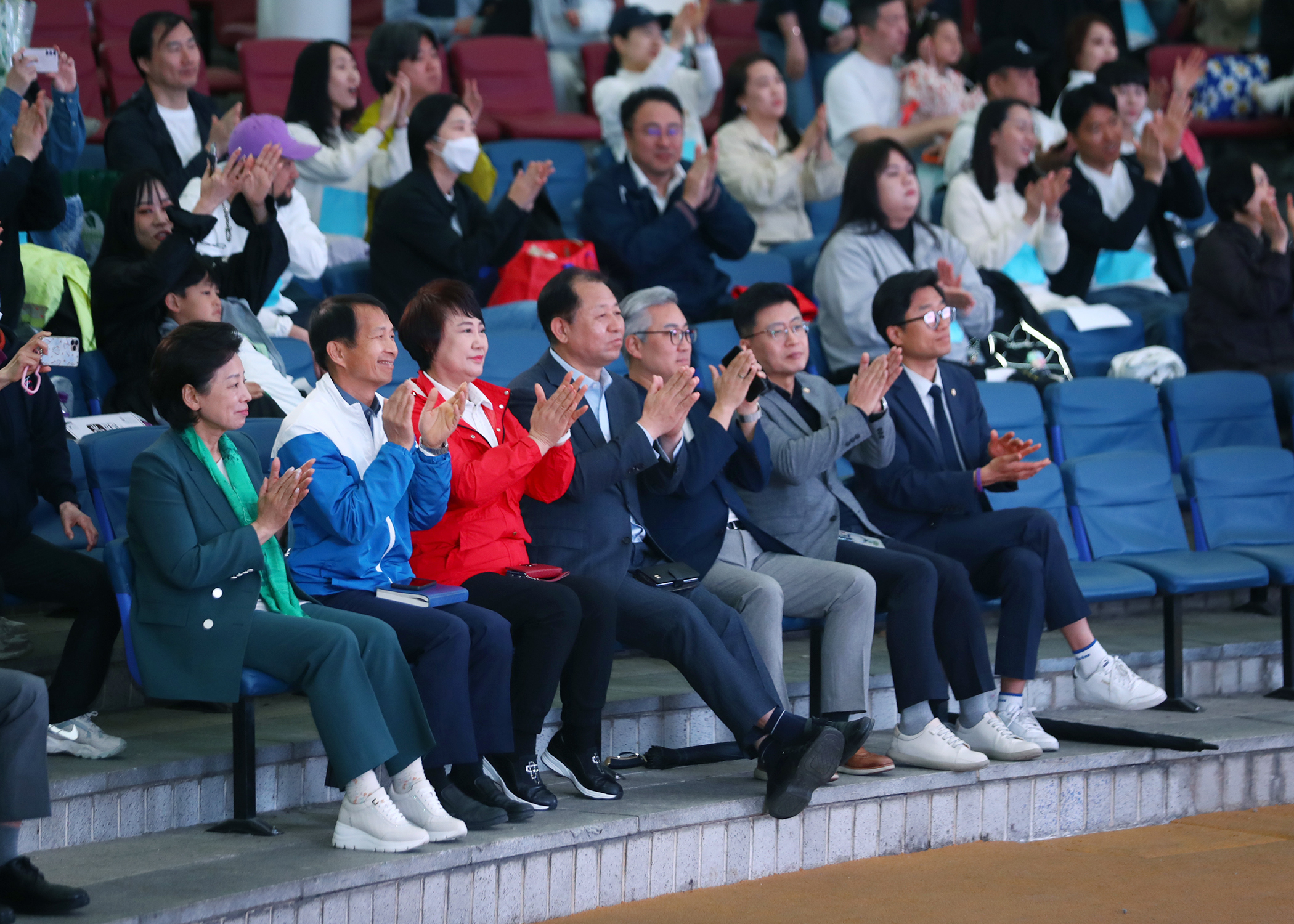 2025 모여라 송파키움 가족운동회 - 6