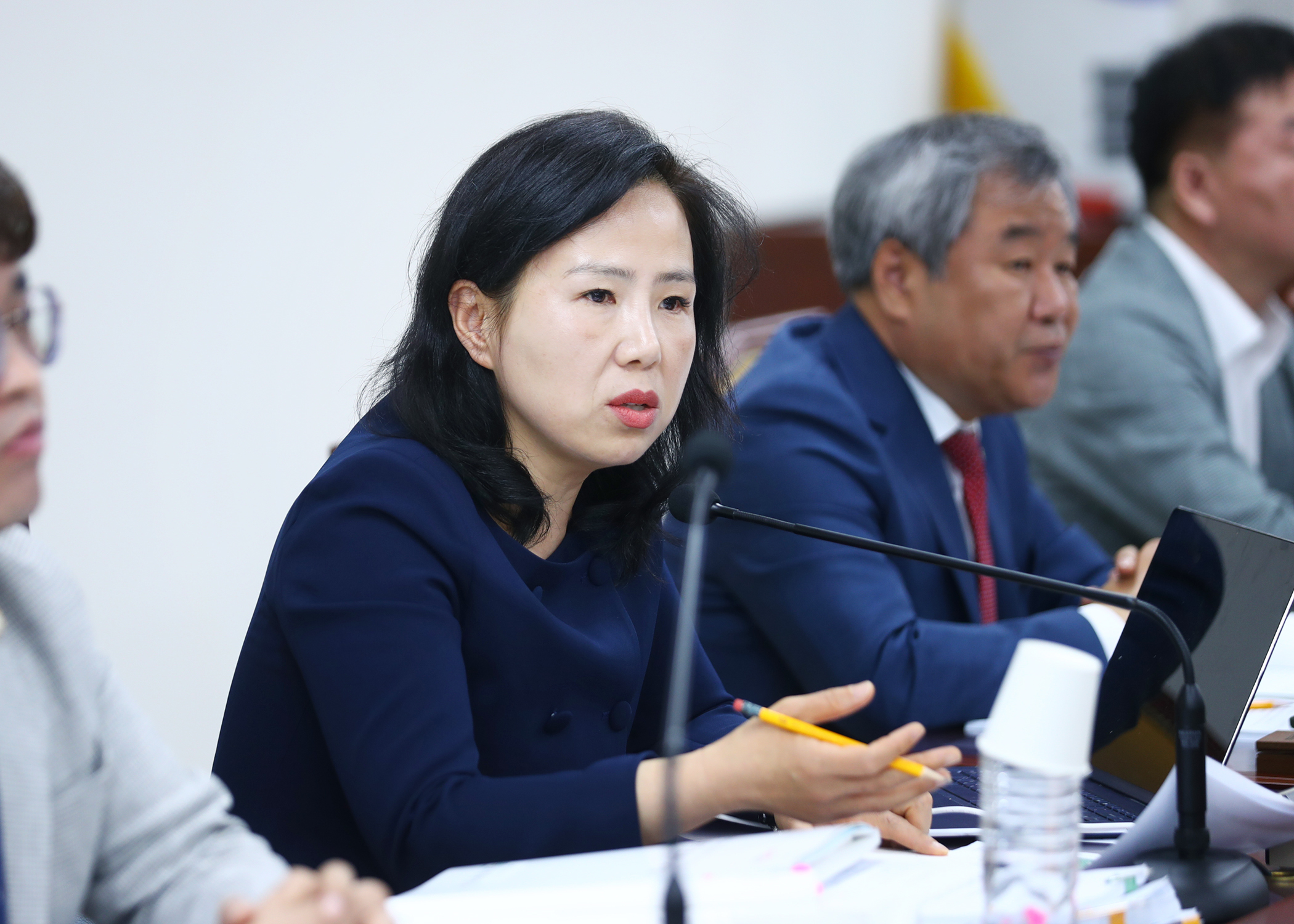 음식물류 폐기물 처리시설 행정사무조사 특별위원회 - 8
