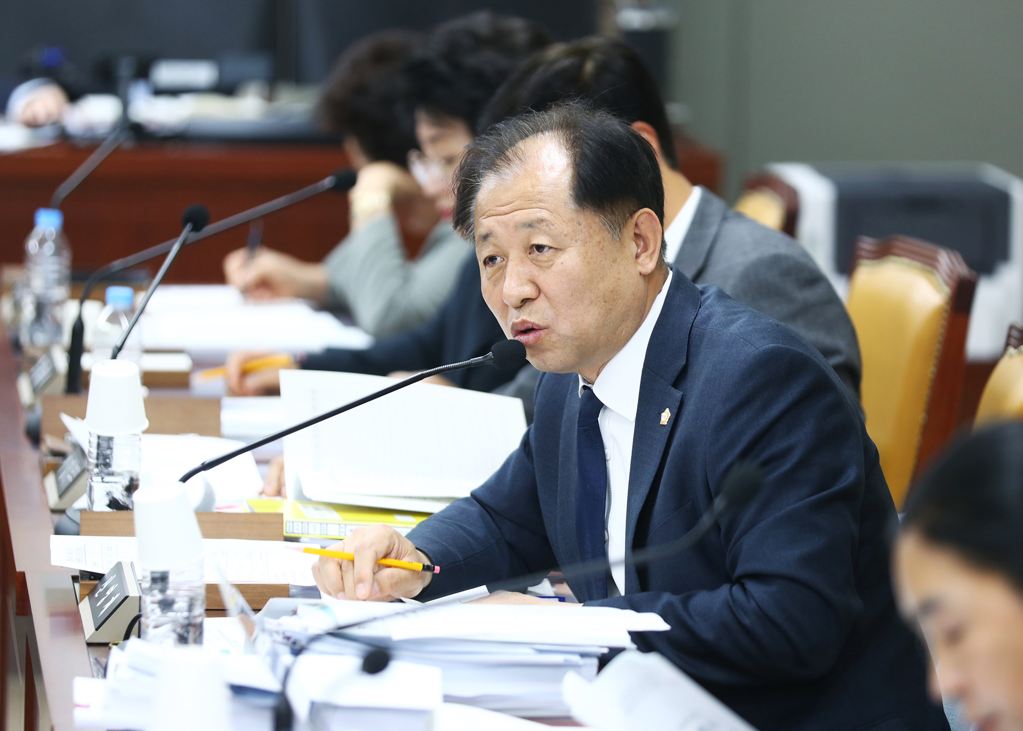 음식물류 폐기물 처리시설 행정사무조사 특별위원회 - 11