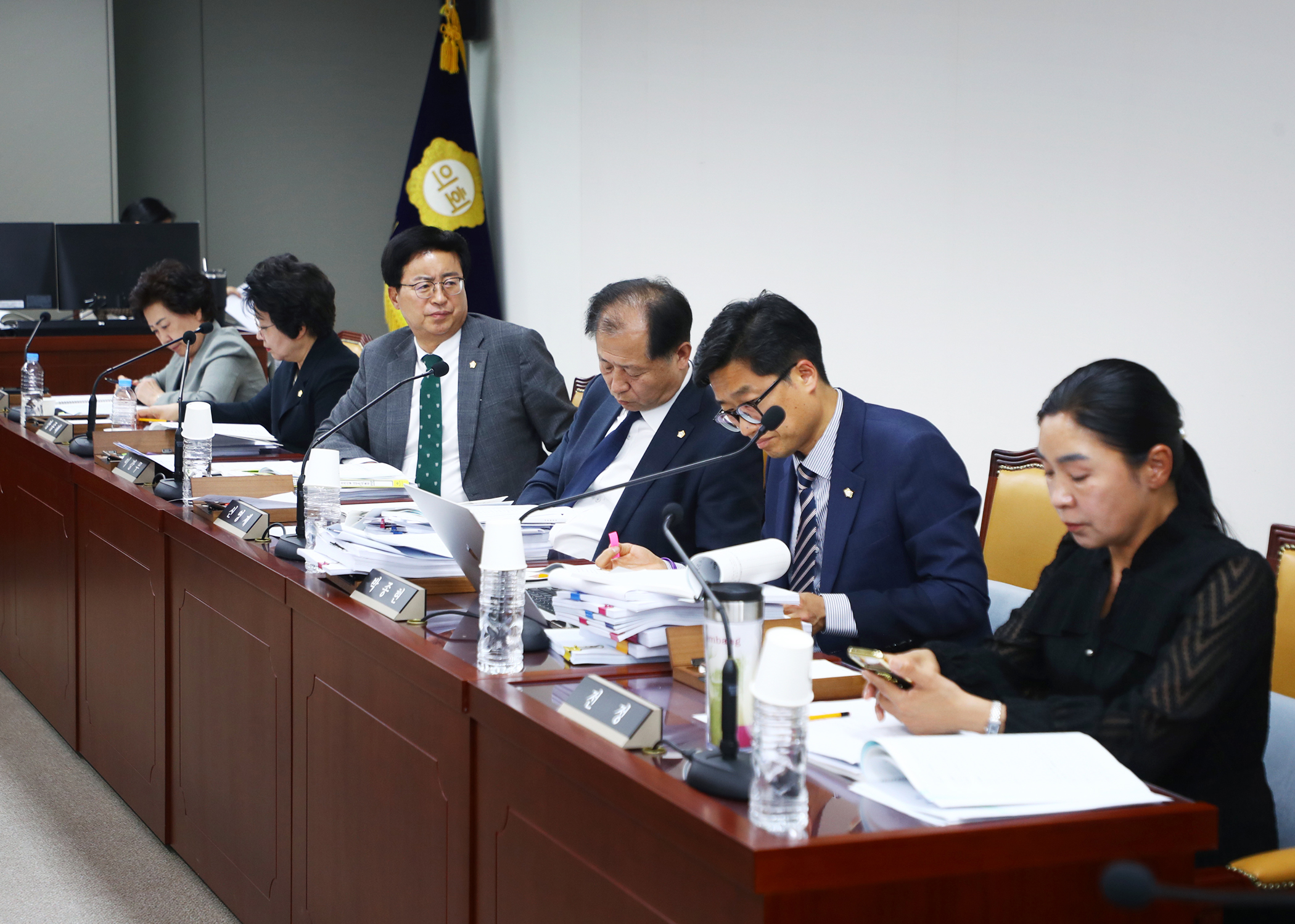 음식물류 폐기물 처리시설 행정사무조사 특별위원회 - 13